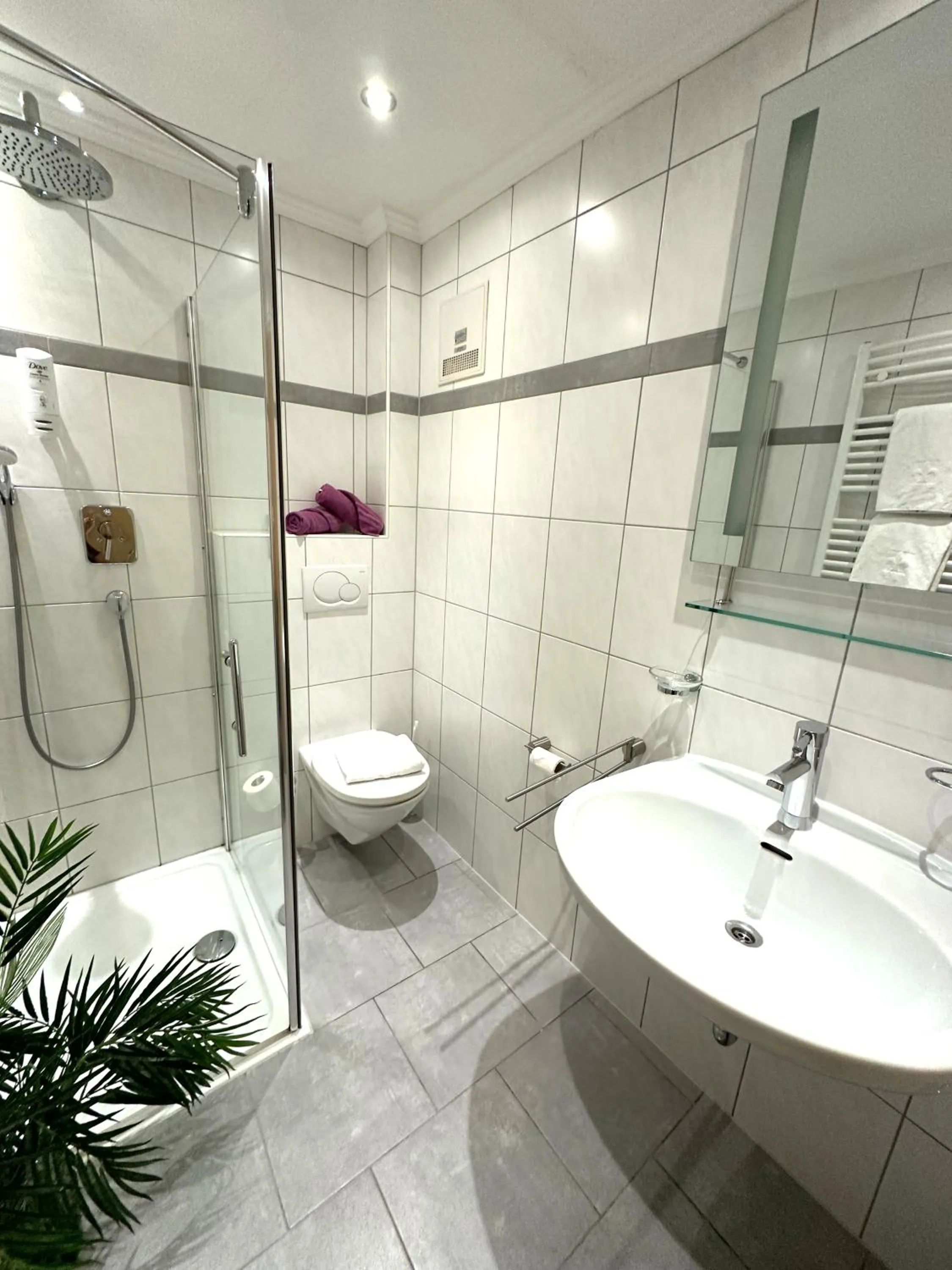 Photo of the whole room in GRUBERS, Hotel Appartments Gastein