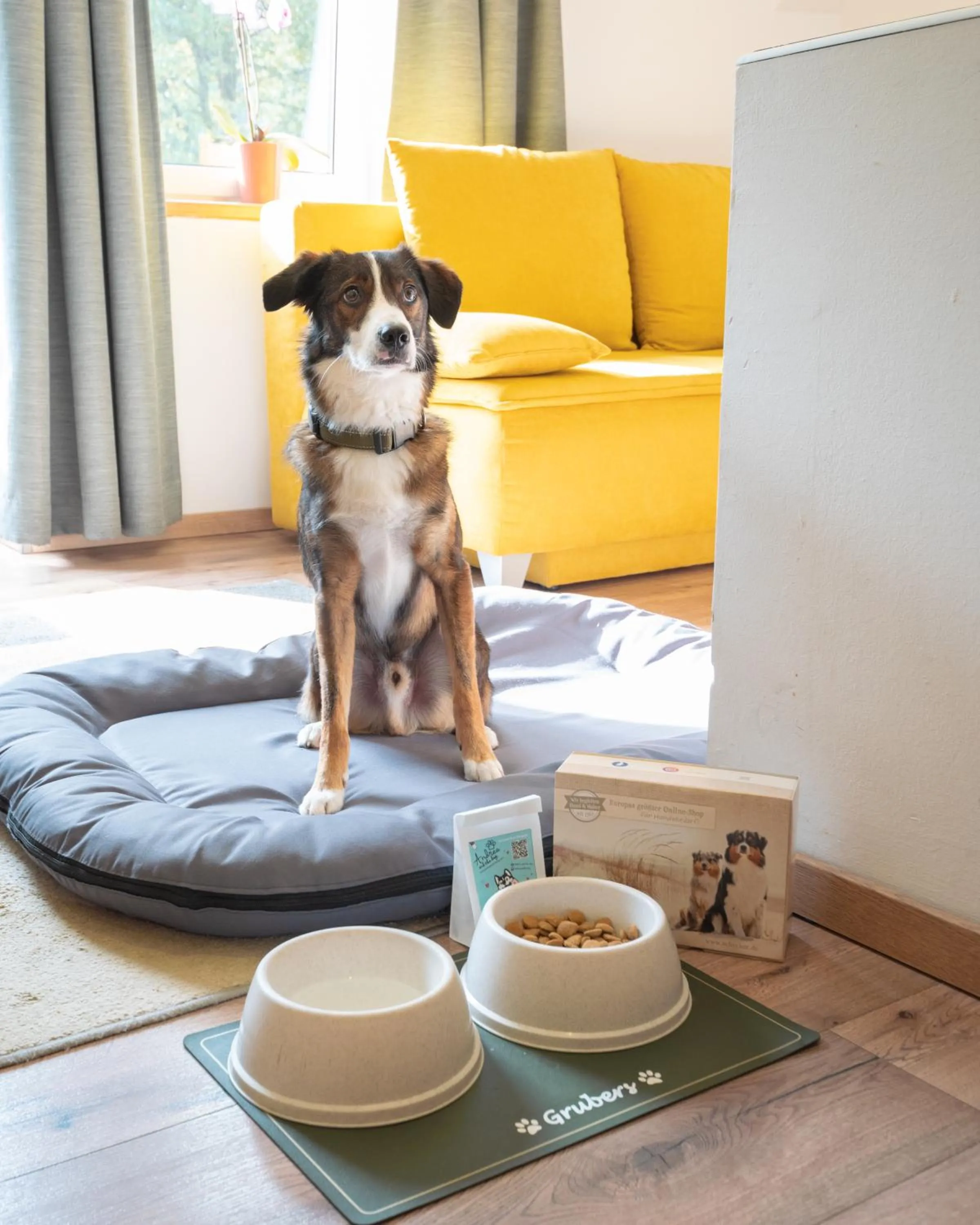 room service in GRUBERS, Hotel Appartments Gastein