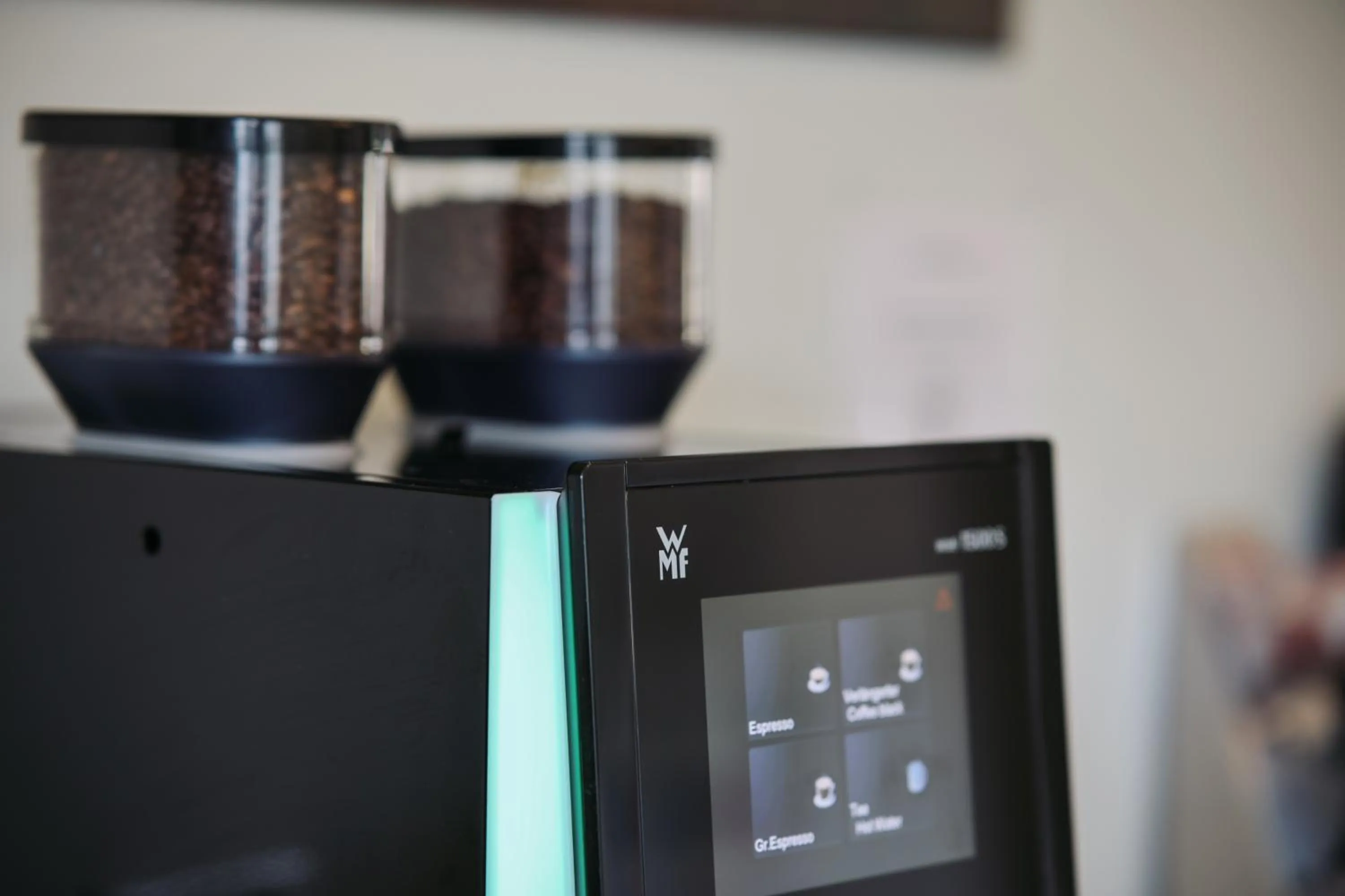 Restaurant/places to eat in Altstadt Hotel Hofwirt Salzburg