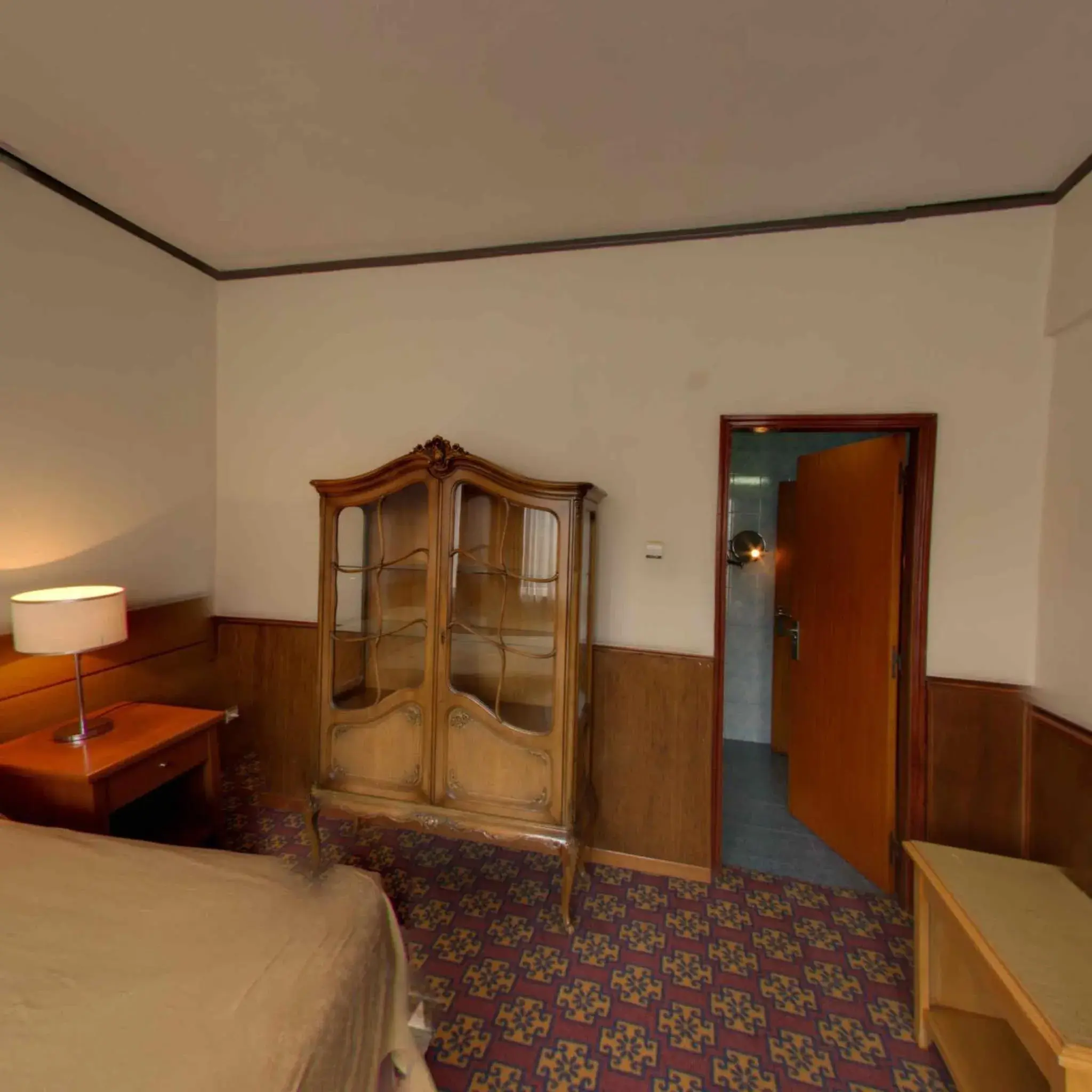 Suite in GHION HOTEL Suite in GHION HOTEL