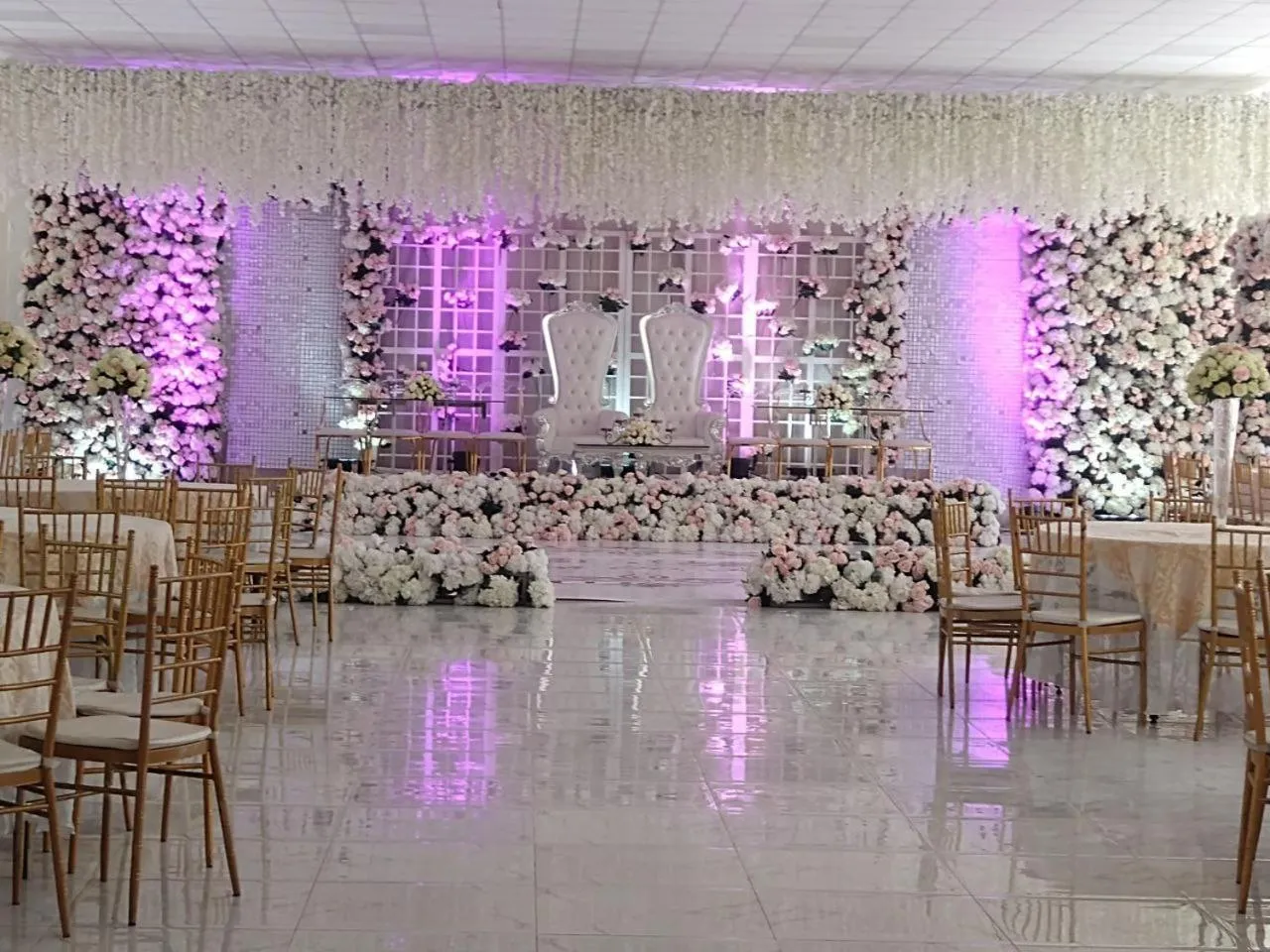 wedding in GHION HOTEL