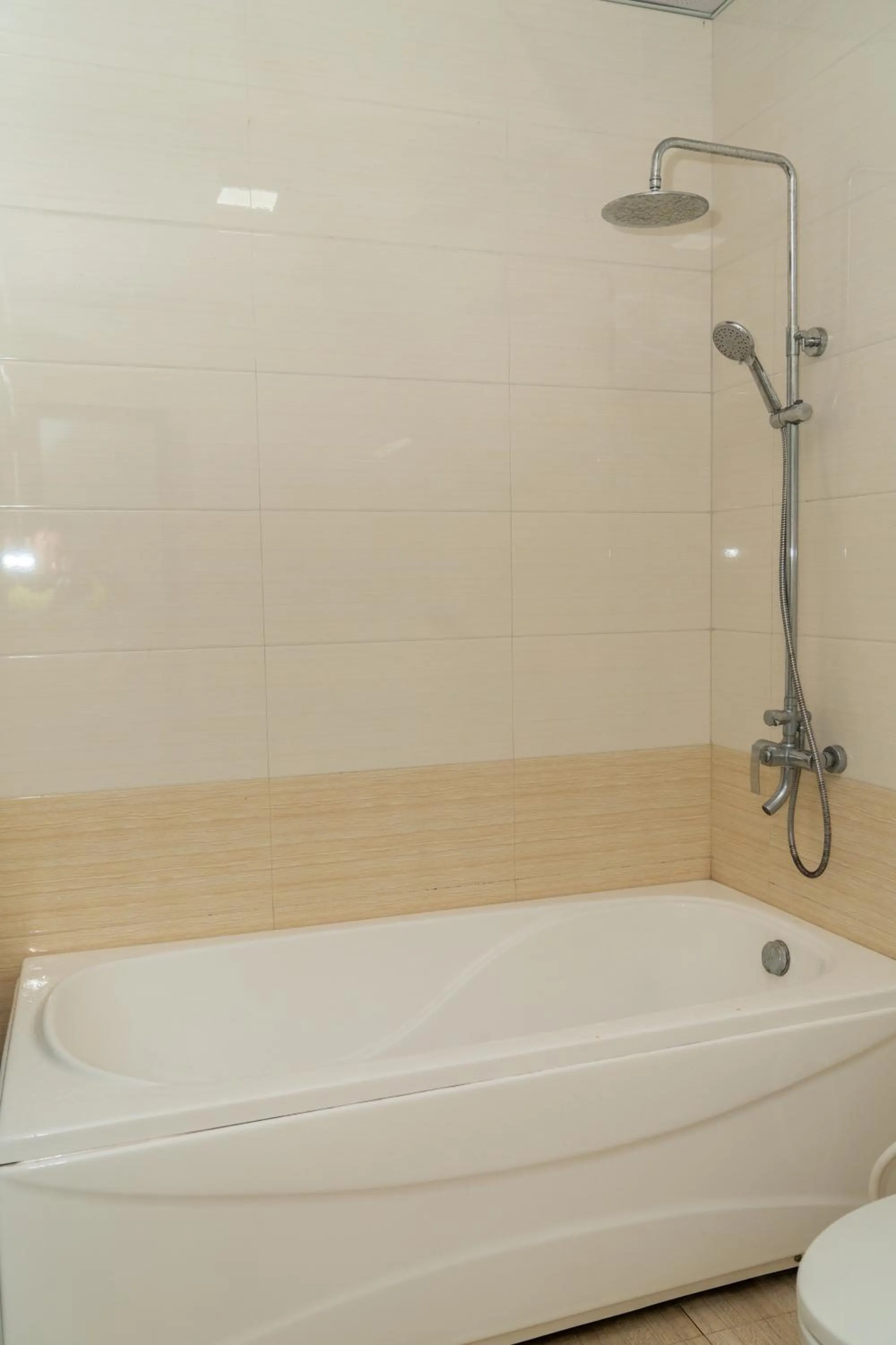 Bath in Korea Hotel Bac Giang