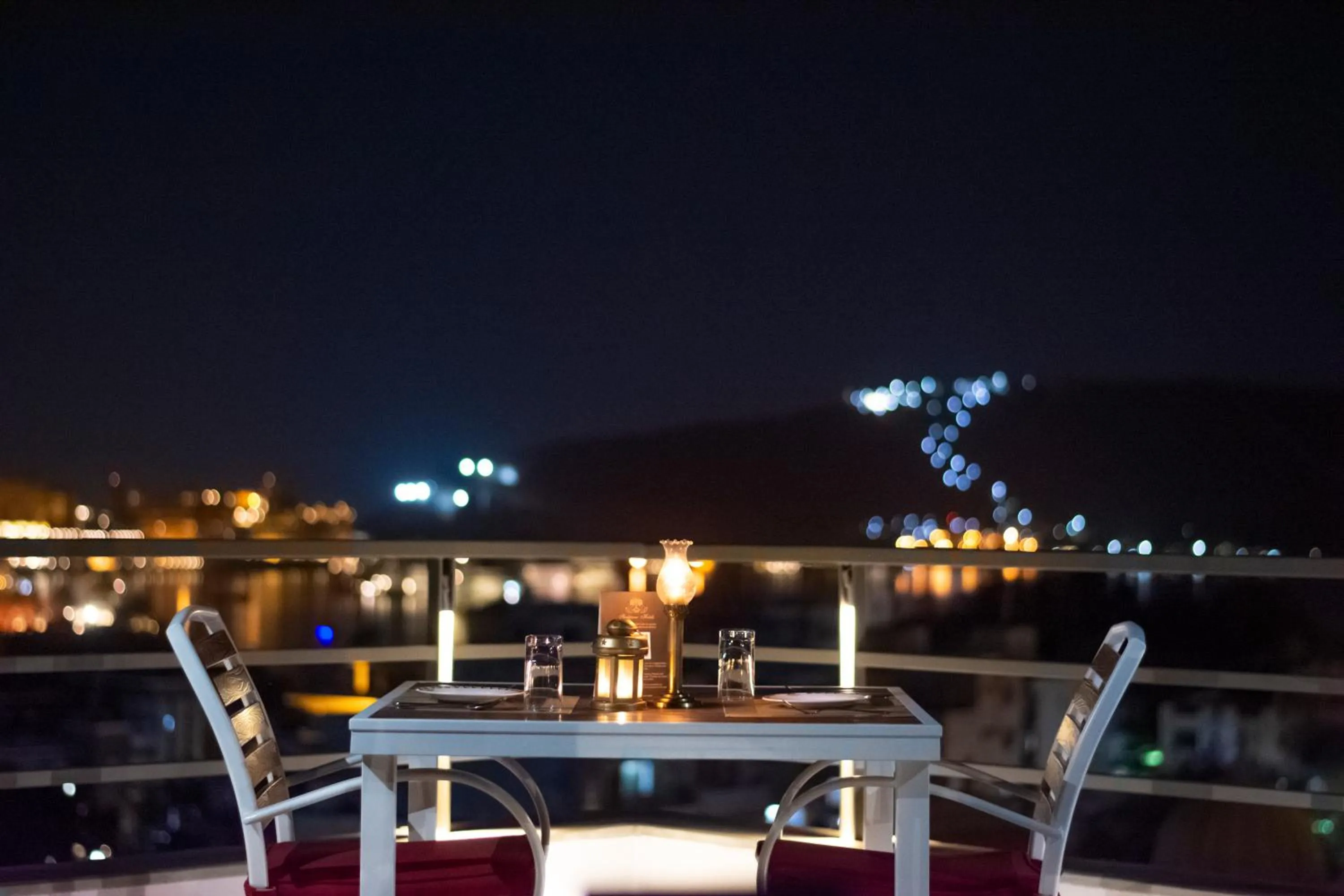 Restaurant/places to eat in SHAHPURA DEV PANACHE