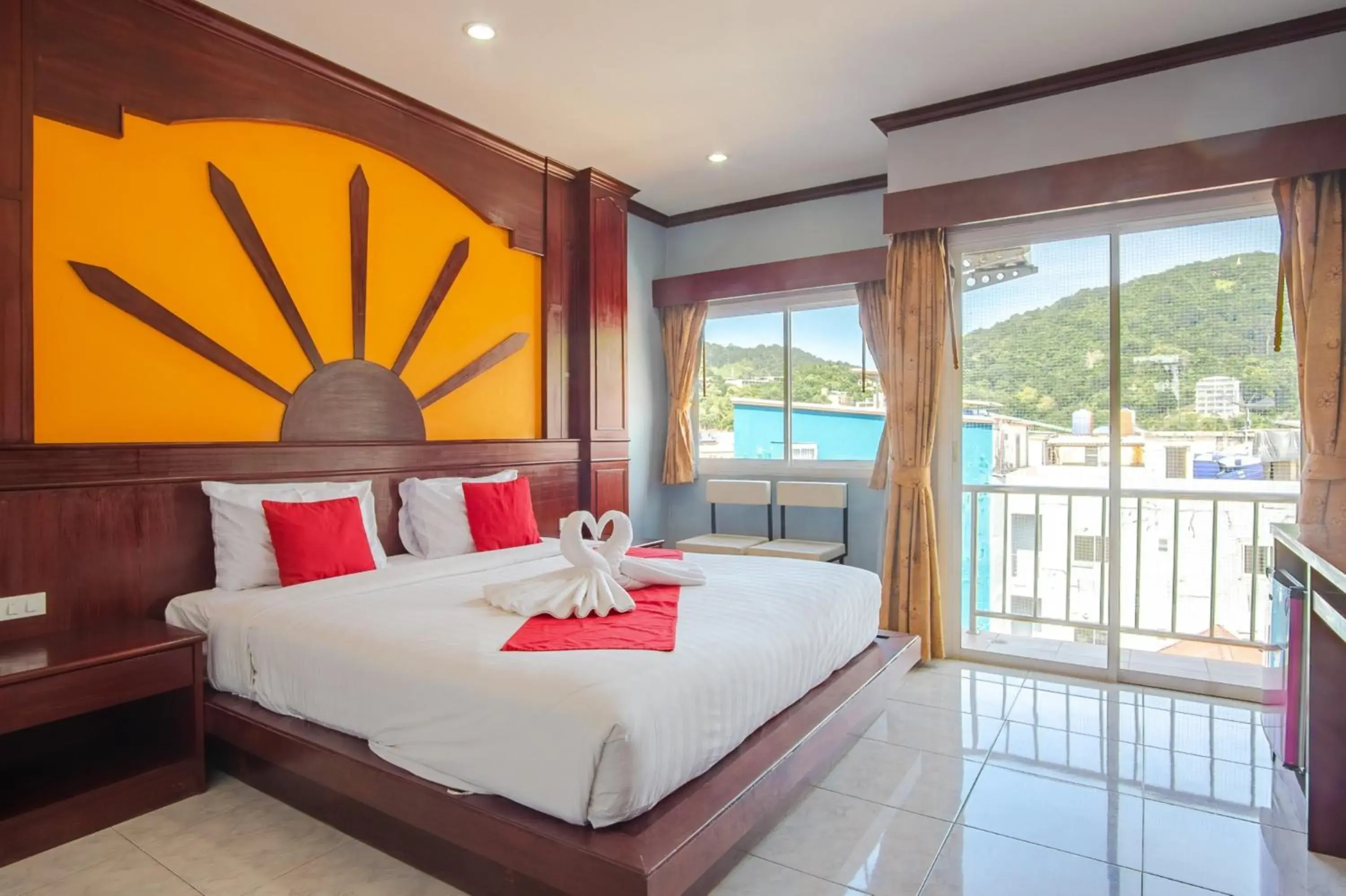 Art Mansion Patong Hotel Art Mansion Patong Hotel