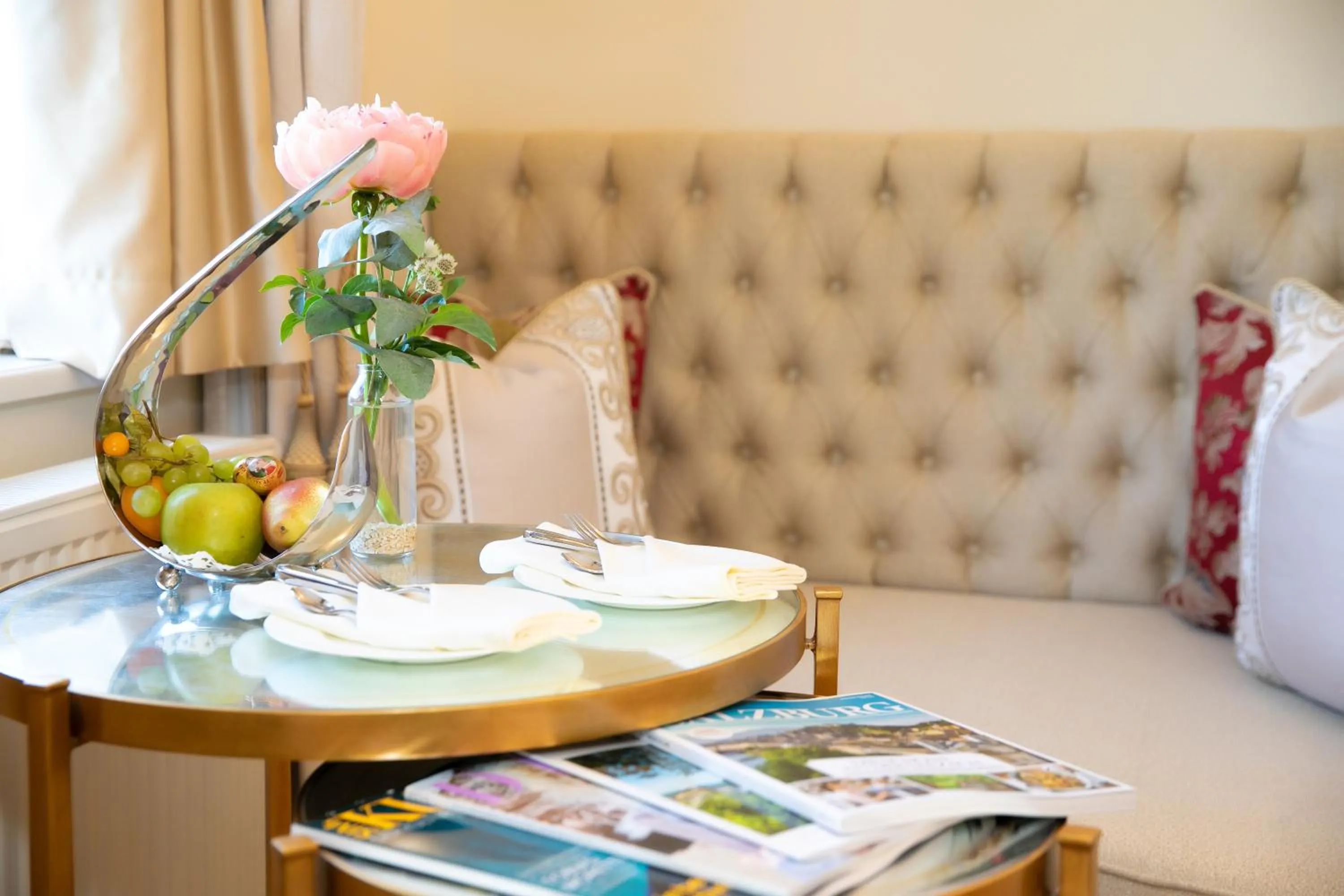 Other in Hotel Schloss Mönchstein