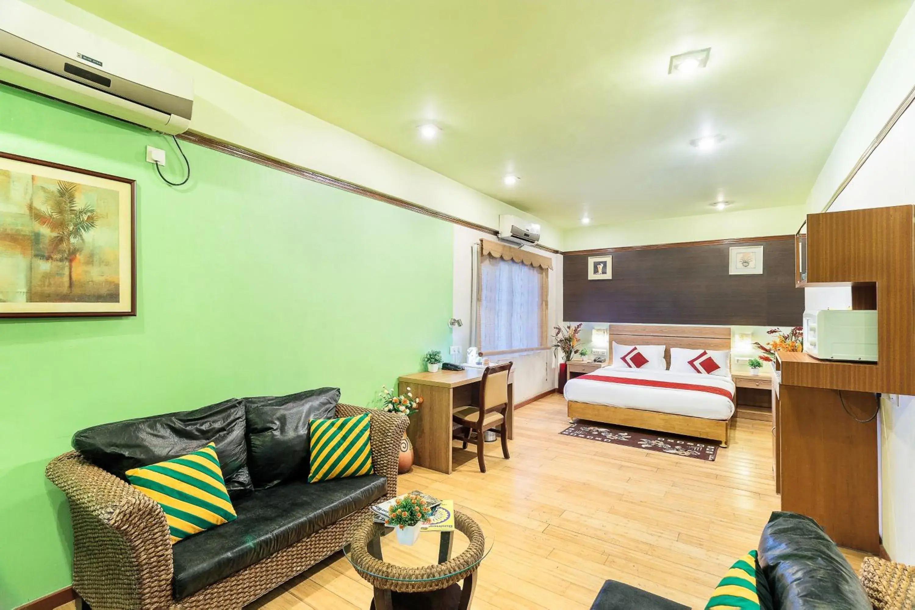 Family Suite in Octave Jamayca Hotel Family Suite in Octave Jamayca Hotel