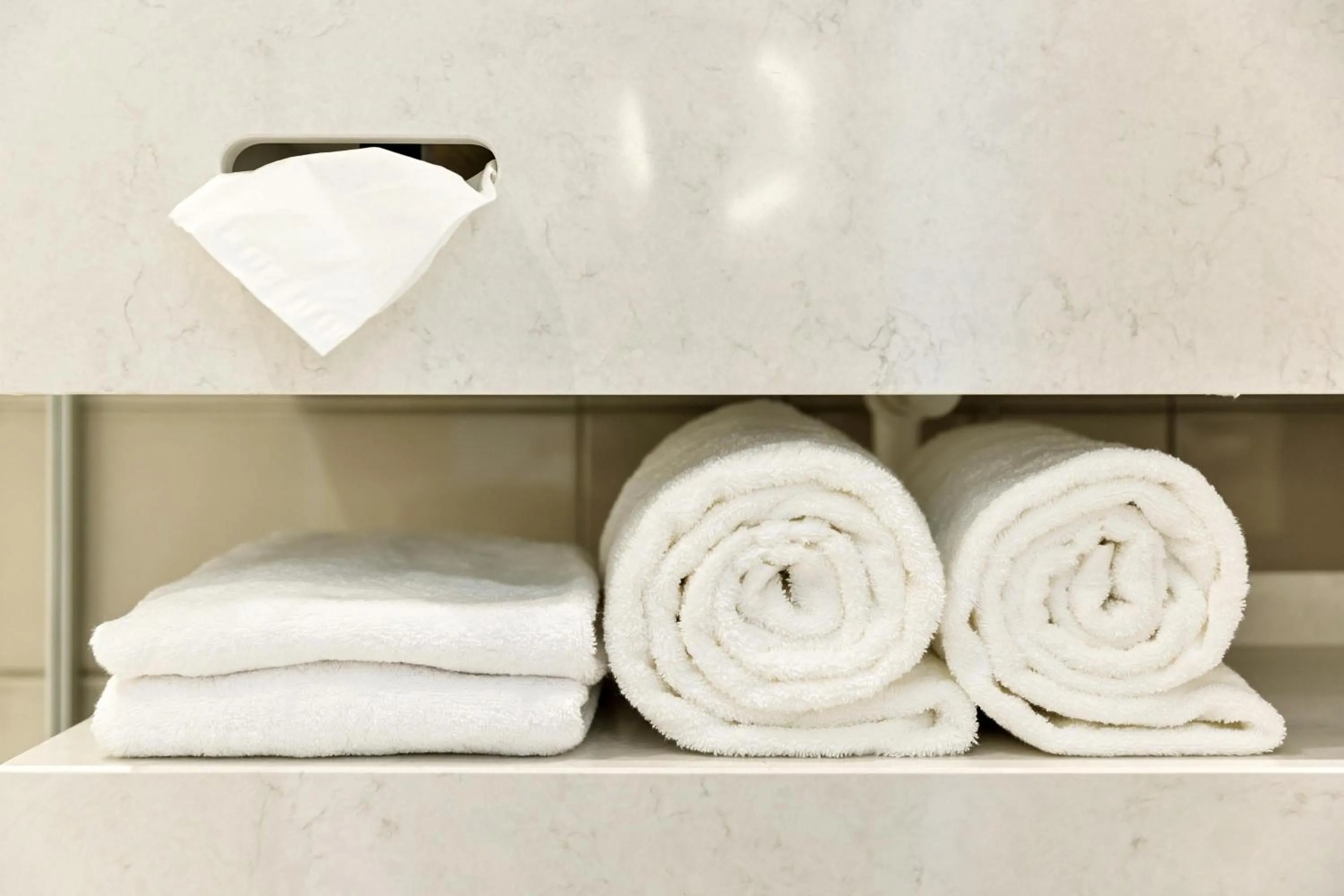 Bathroom in Austria Trend Hotel Bosei Wien