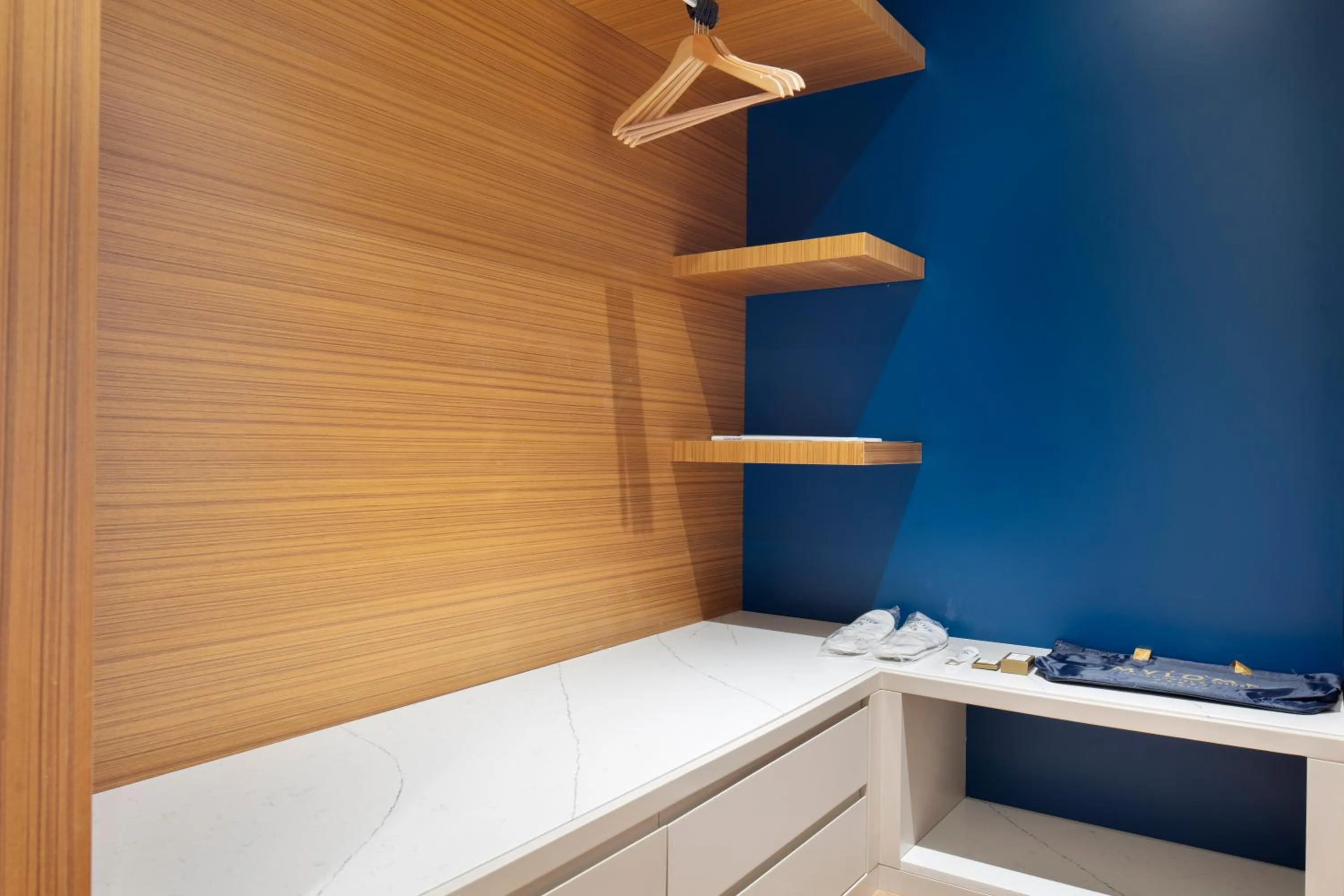 Photo of the whole room in Mylome Luxury Hotel & Resort - Ultra All Inclusive