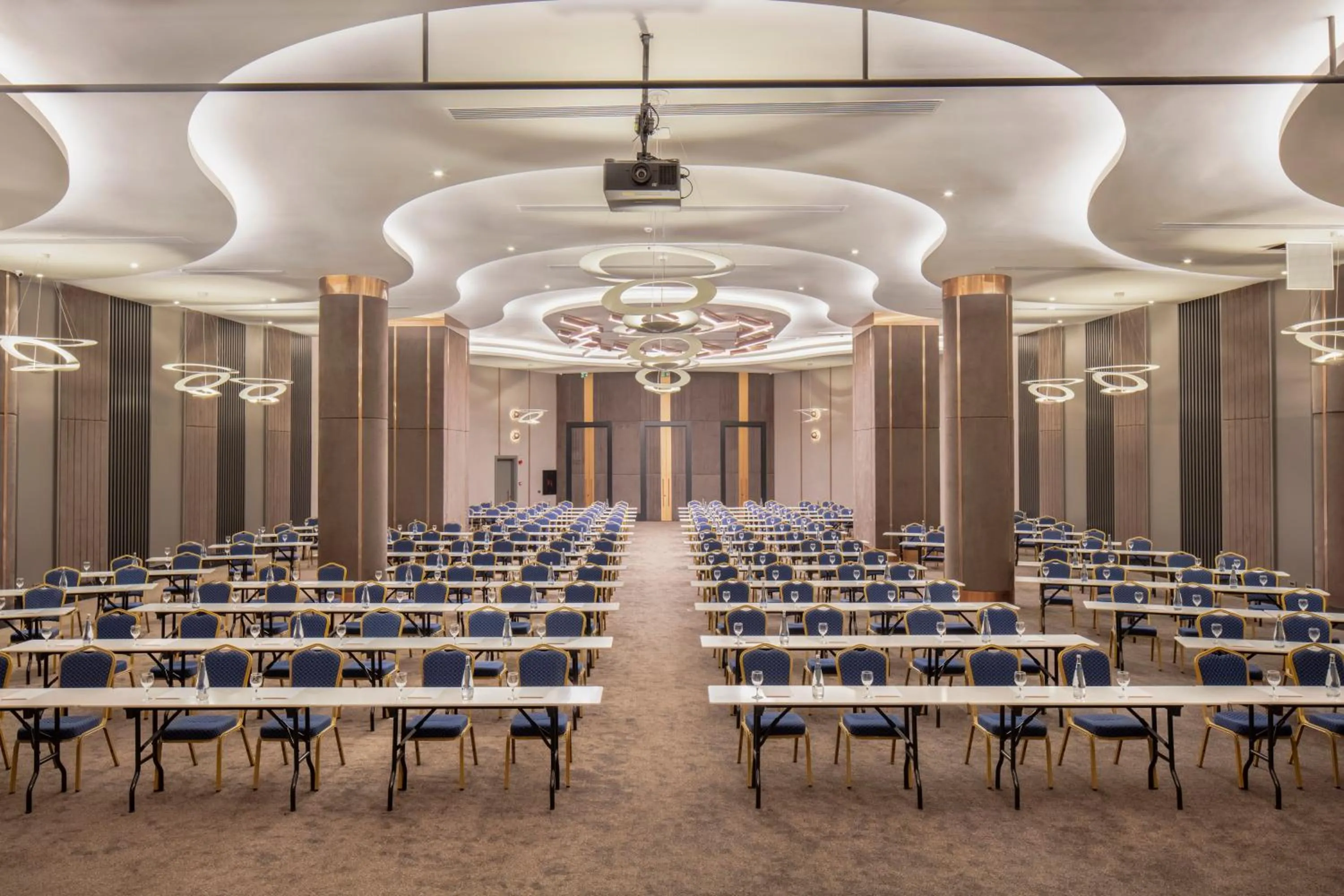 Meeting/conference room in Mylome Luxury Hotel & Resort - Ultra All Inclusive