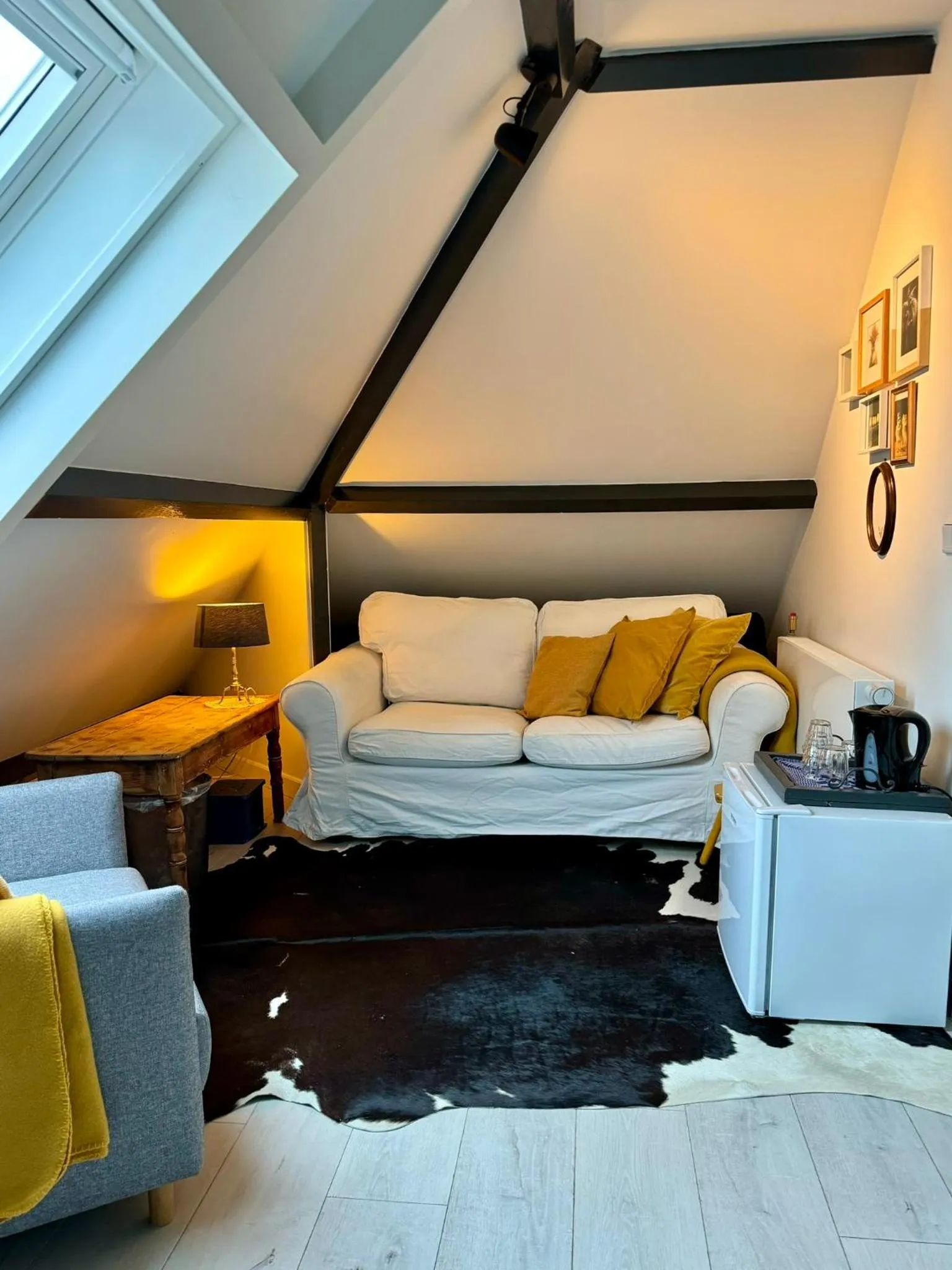 BnB Mir Lo in Mierlo Adults only