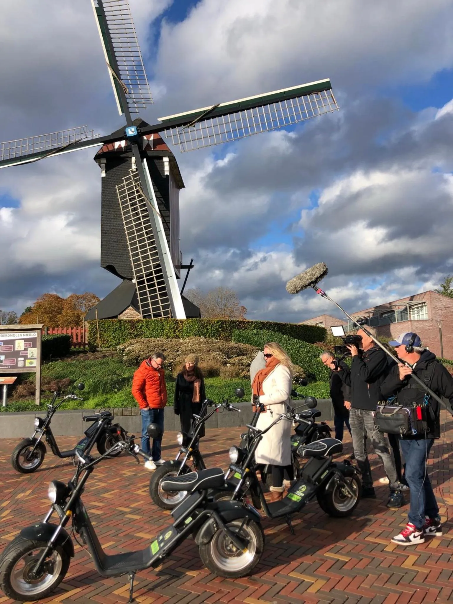 BnB Mir Lo in Mierlo Adults only