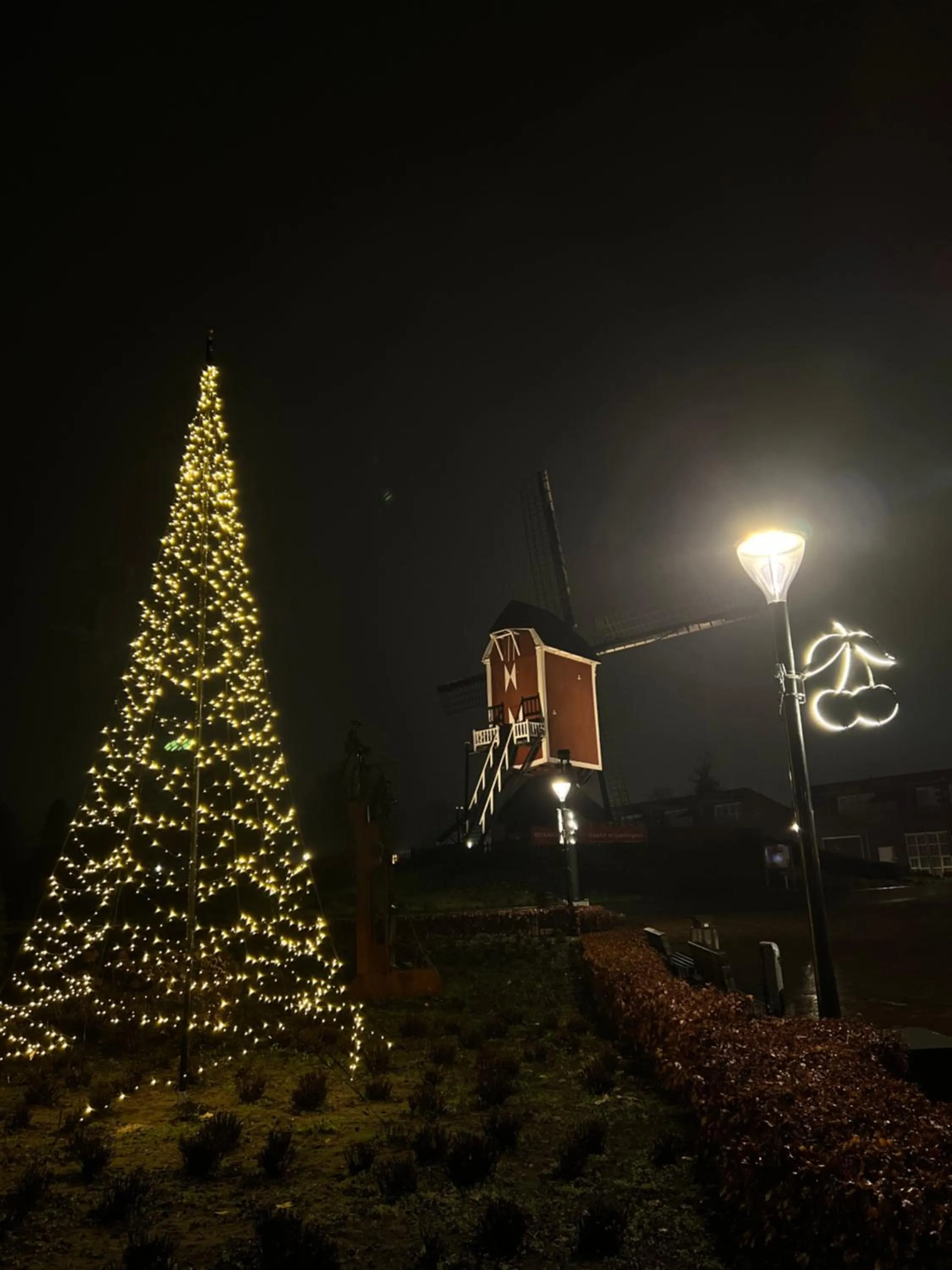 BnB Mir Lo in Mierlo Adults only