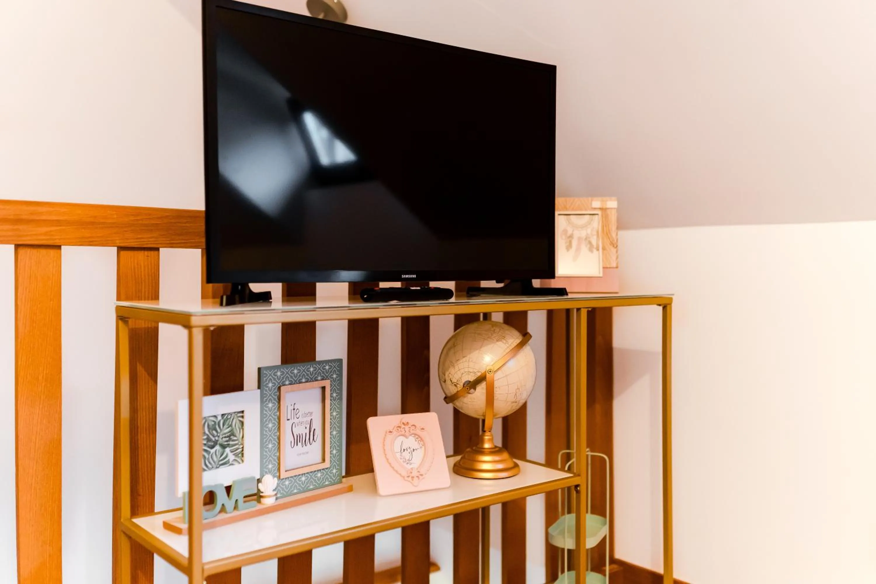 Galeria Grafit Apartments