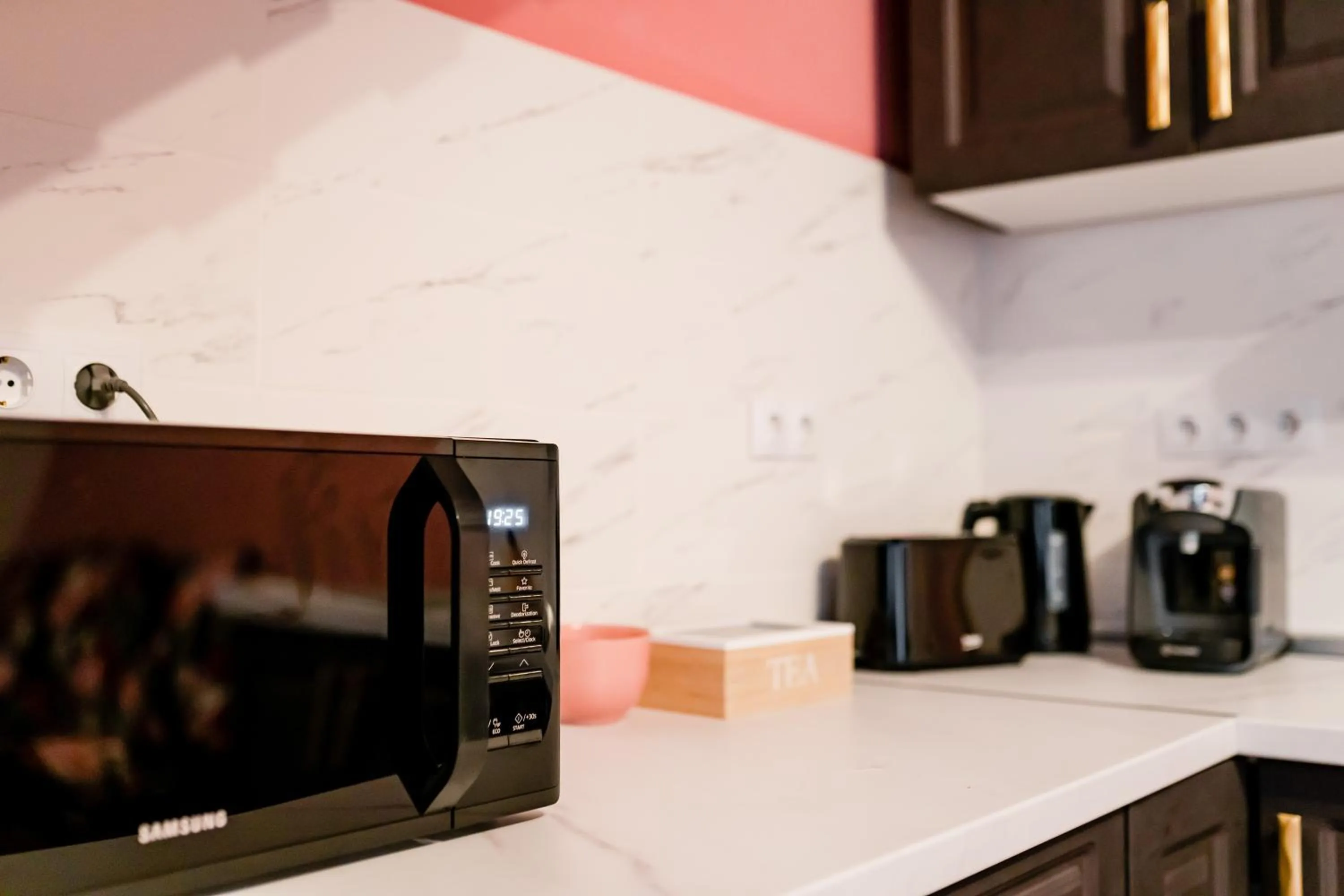 Galeria Grafit Apartments