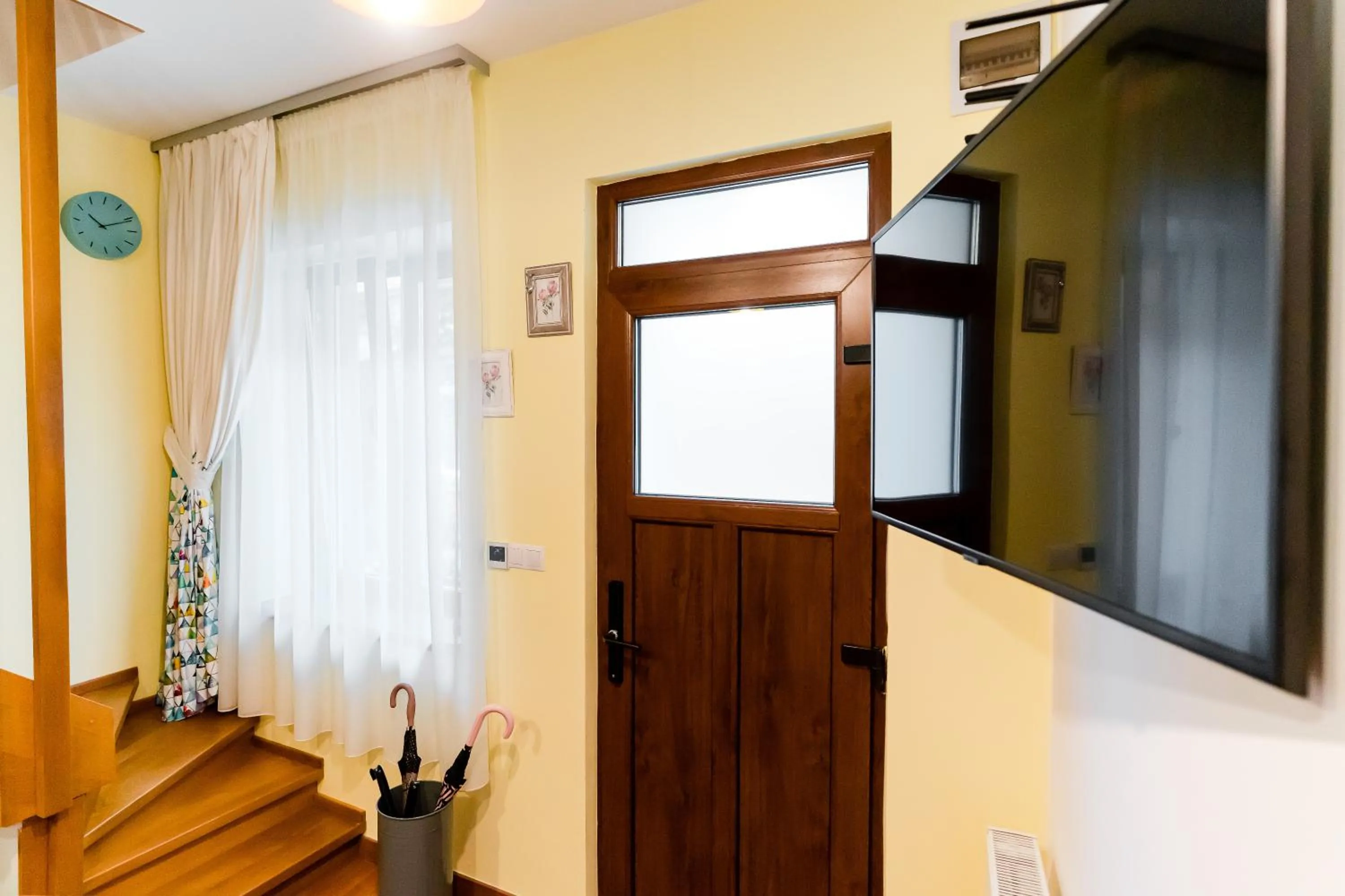 Galeria Grafit Apartments