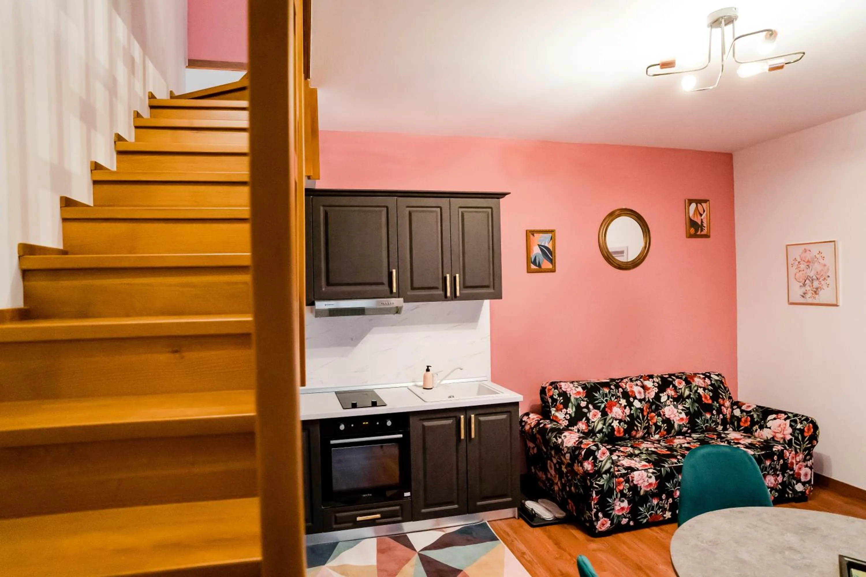 Galeria Grafit Apartments