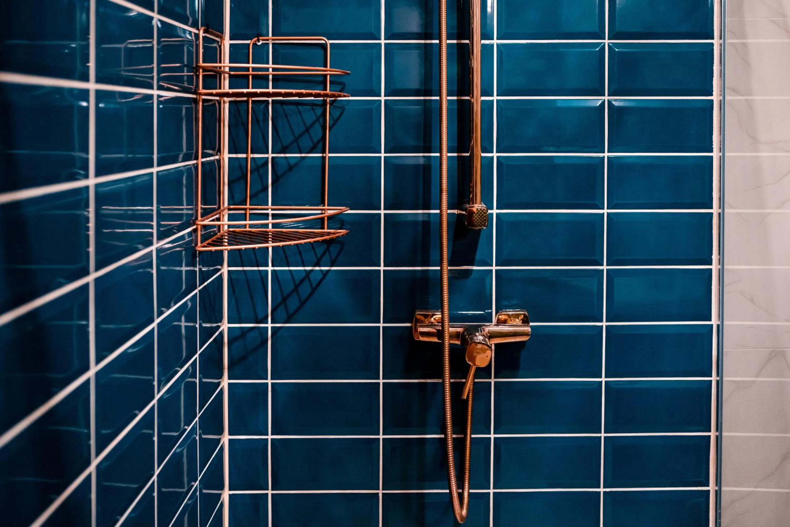 Galeria Grafit Apartments