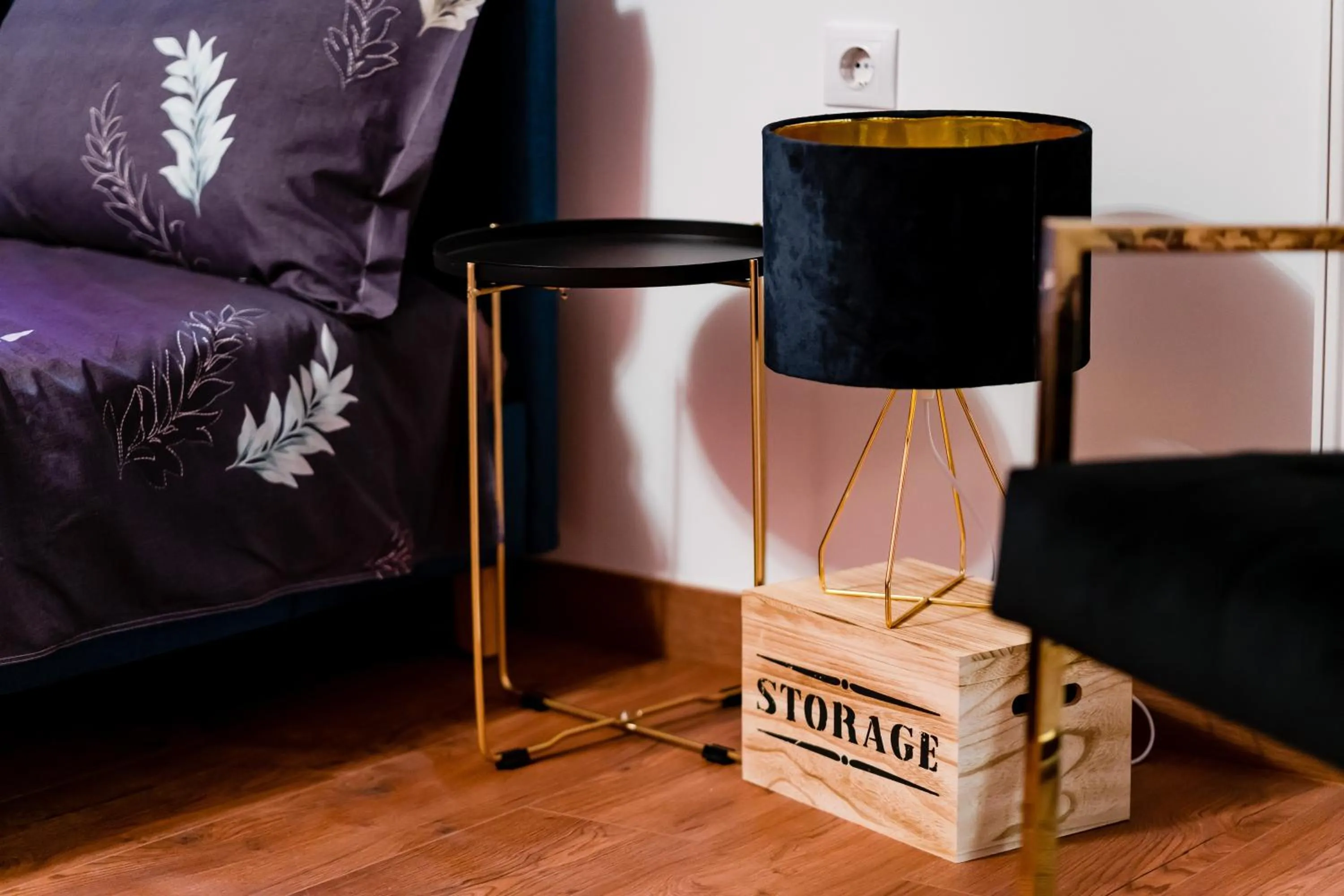 Galeria Grafit Apartments