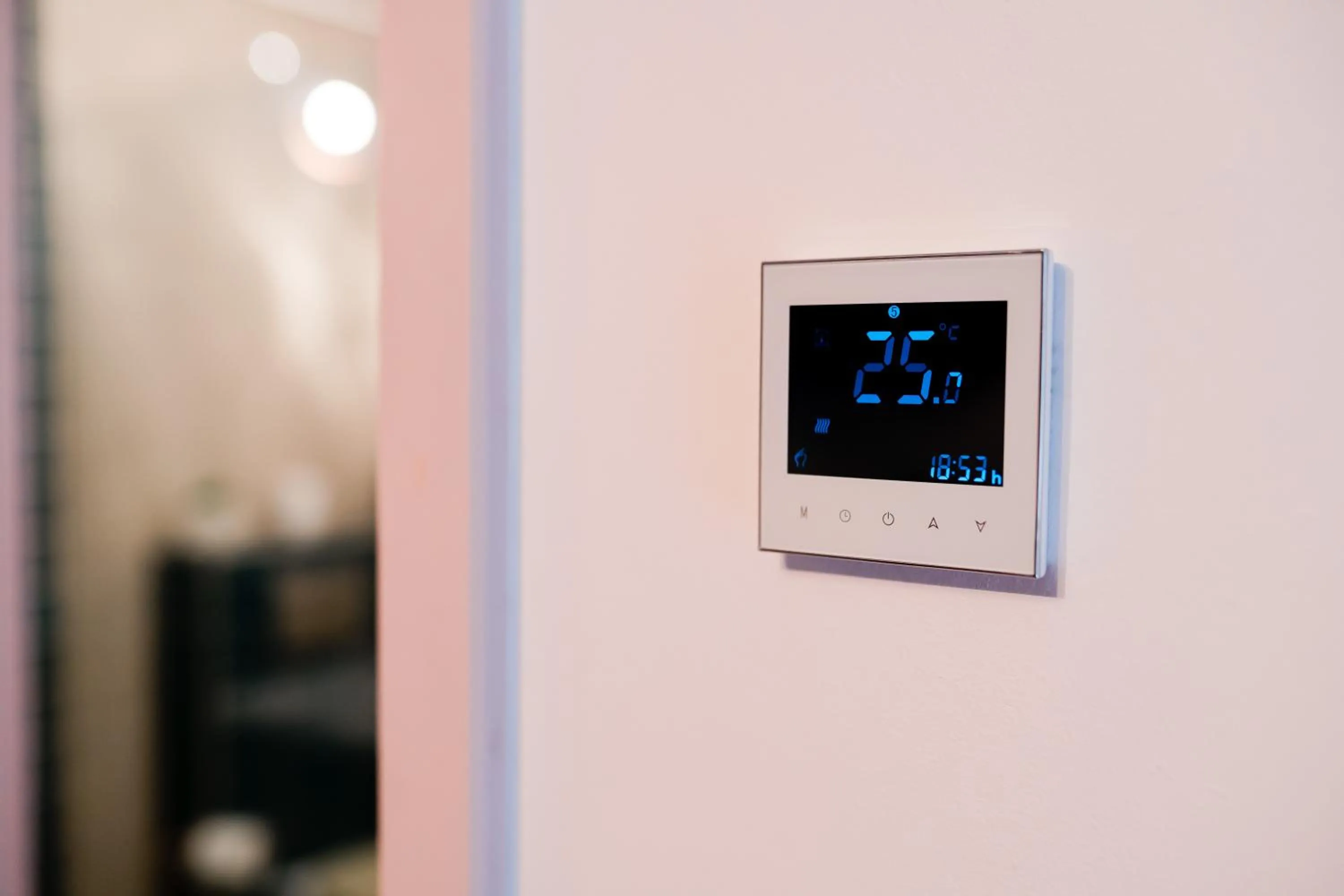 Galeria Grafit Apartments