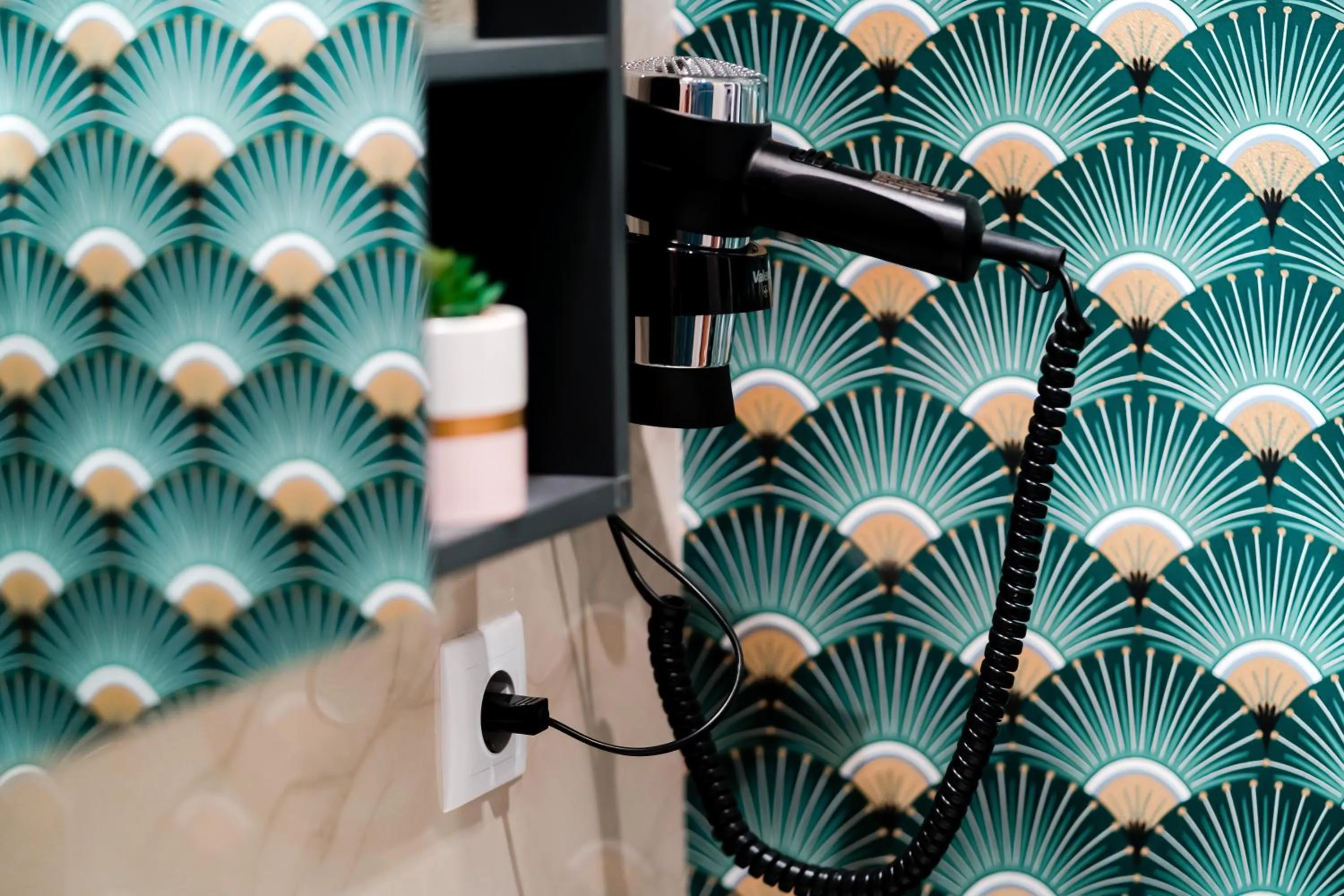 Galeria Grafit Apartments