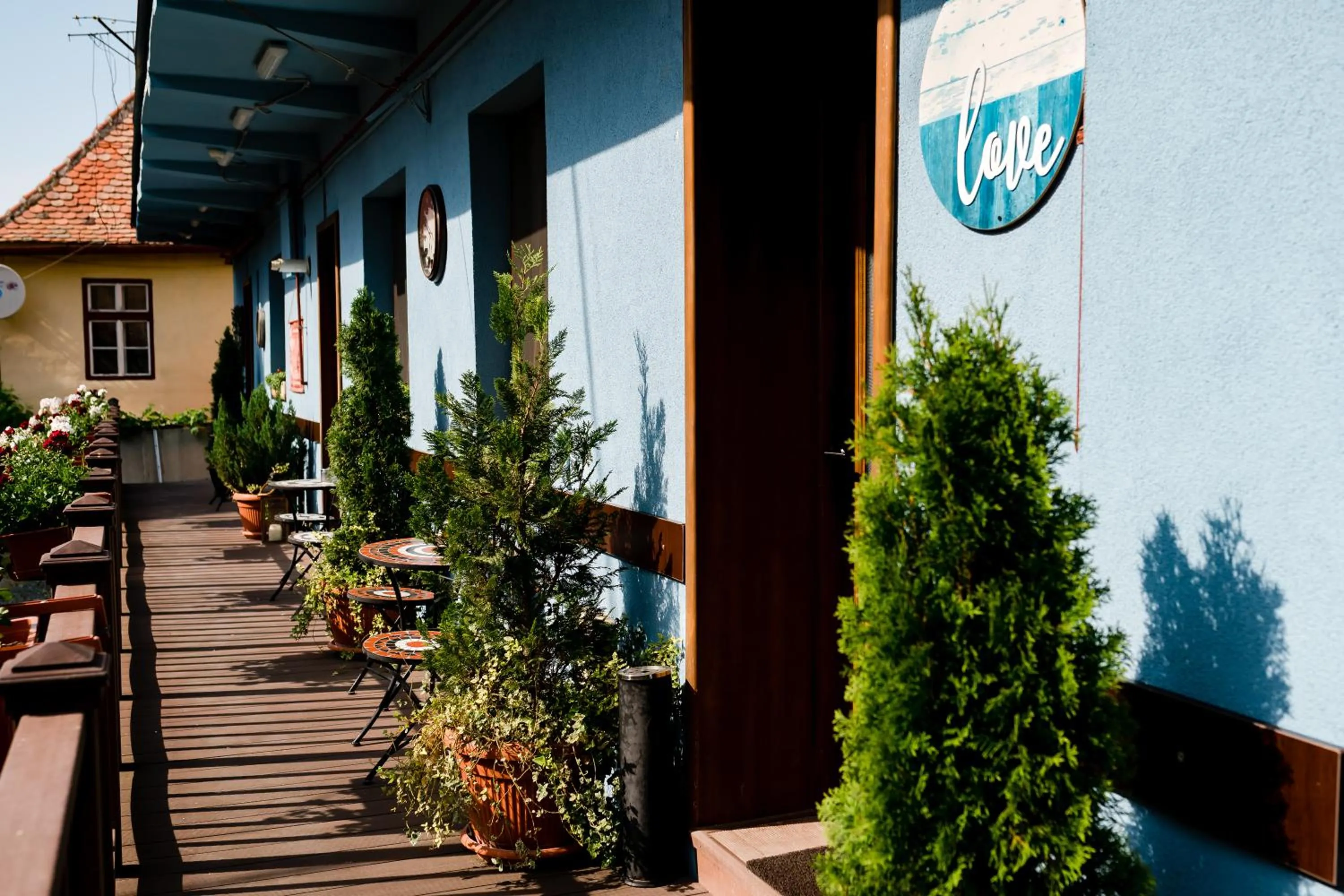 Galeria Grafit Apartments