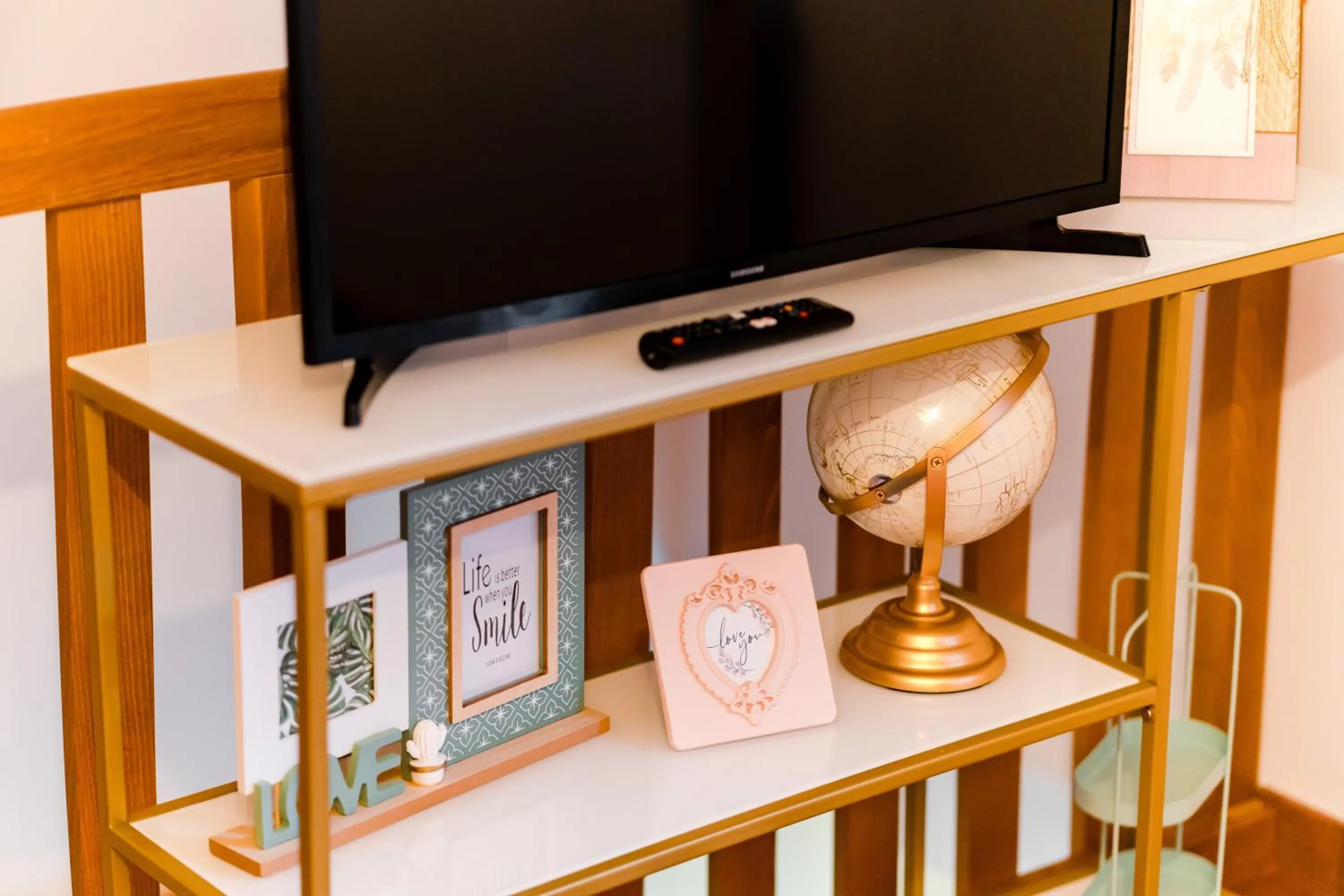 Galeria Grafit Apartments