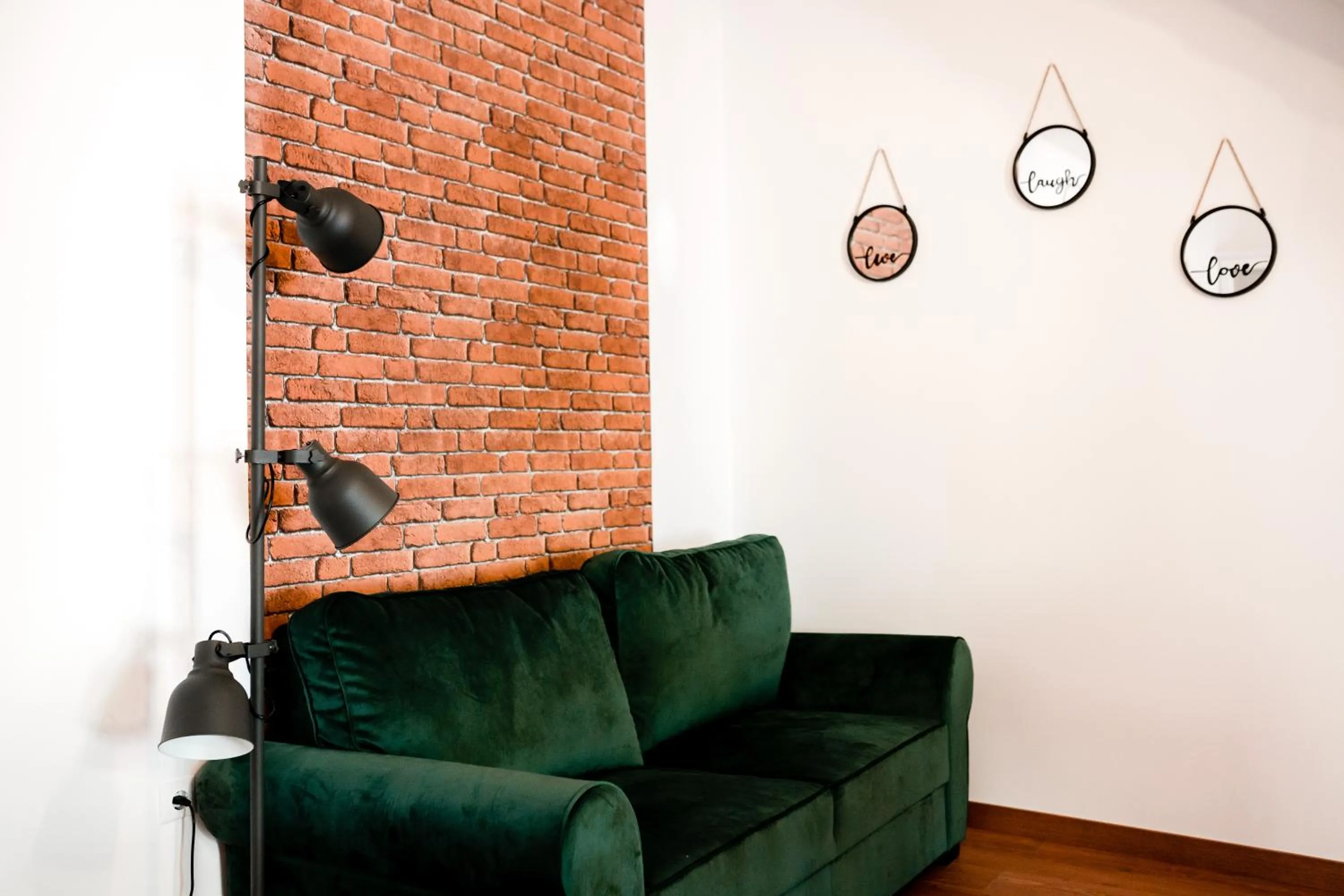 Galeria Grafit Apartments