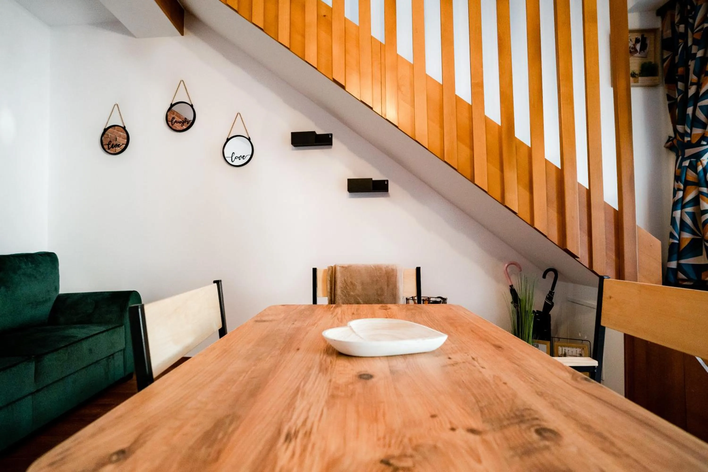 Galeria Grafit Apartments