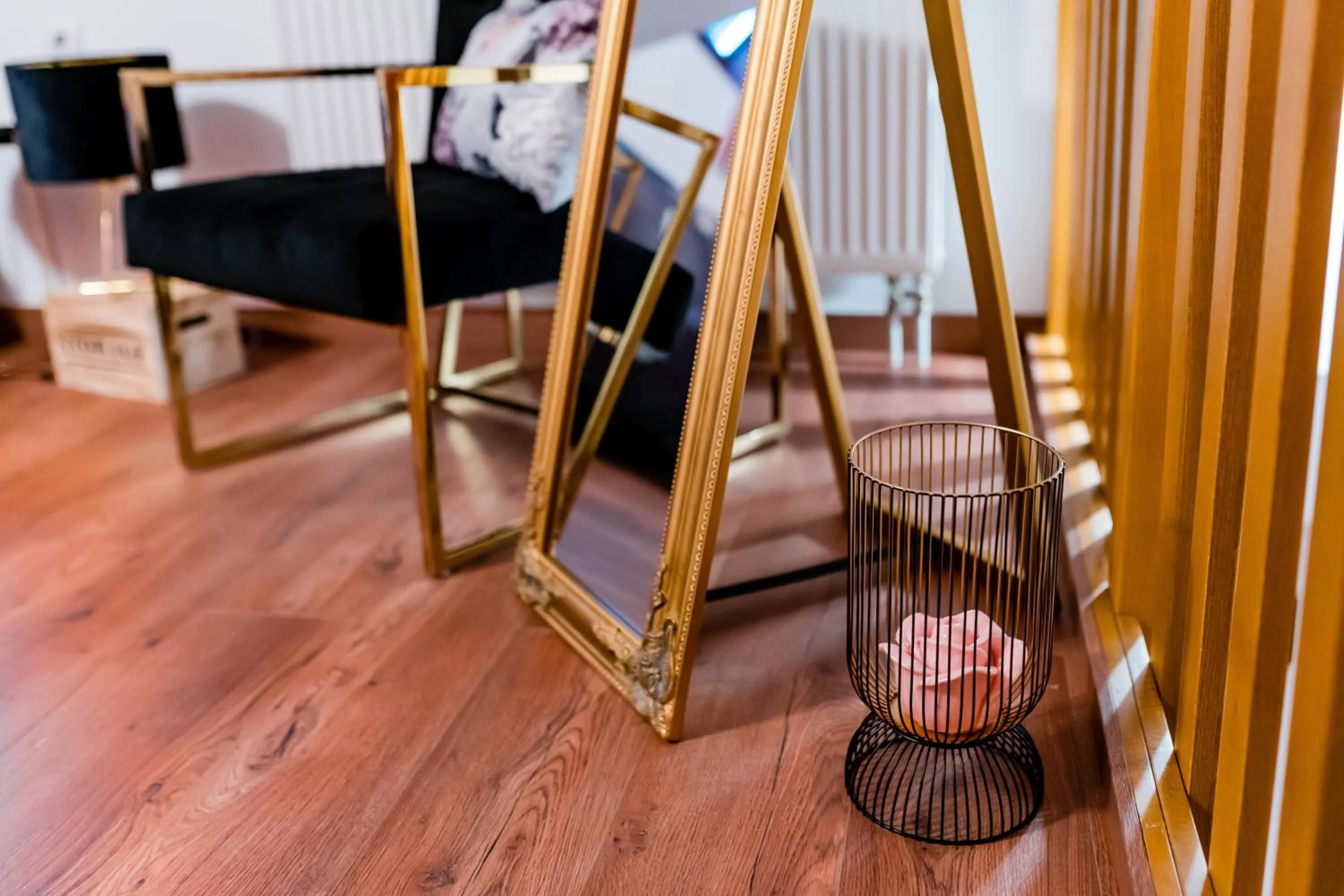 Galeria Grafit Apartments