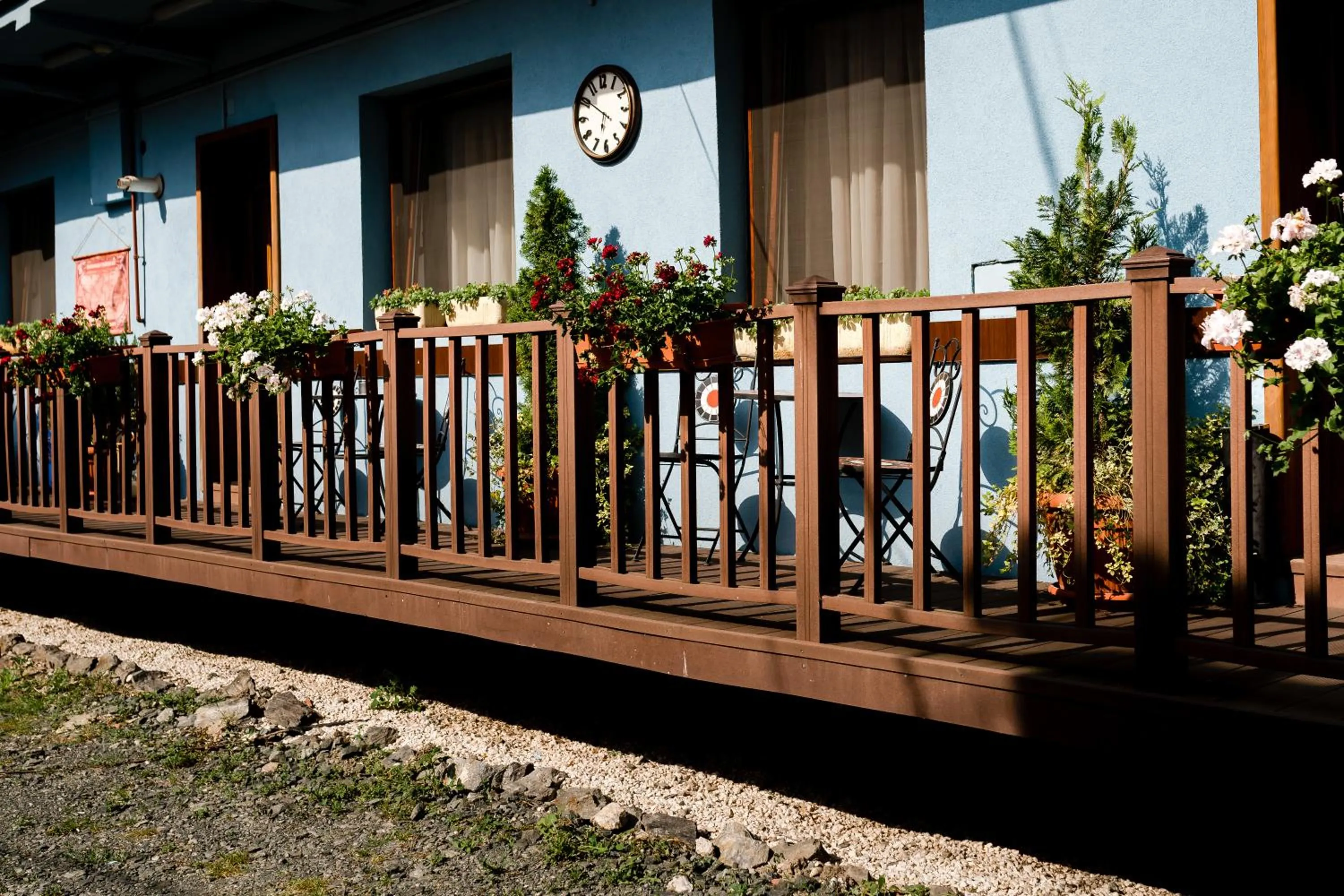 Galeria Grafit Apartments