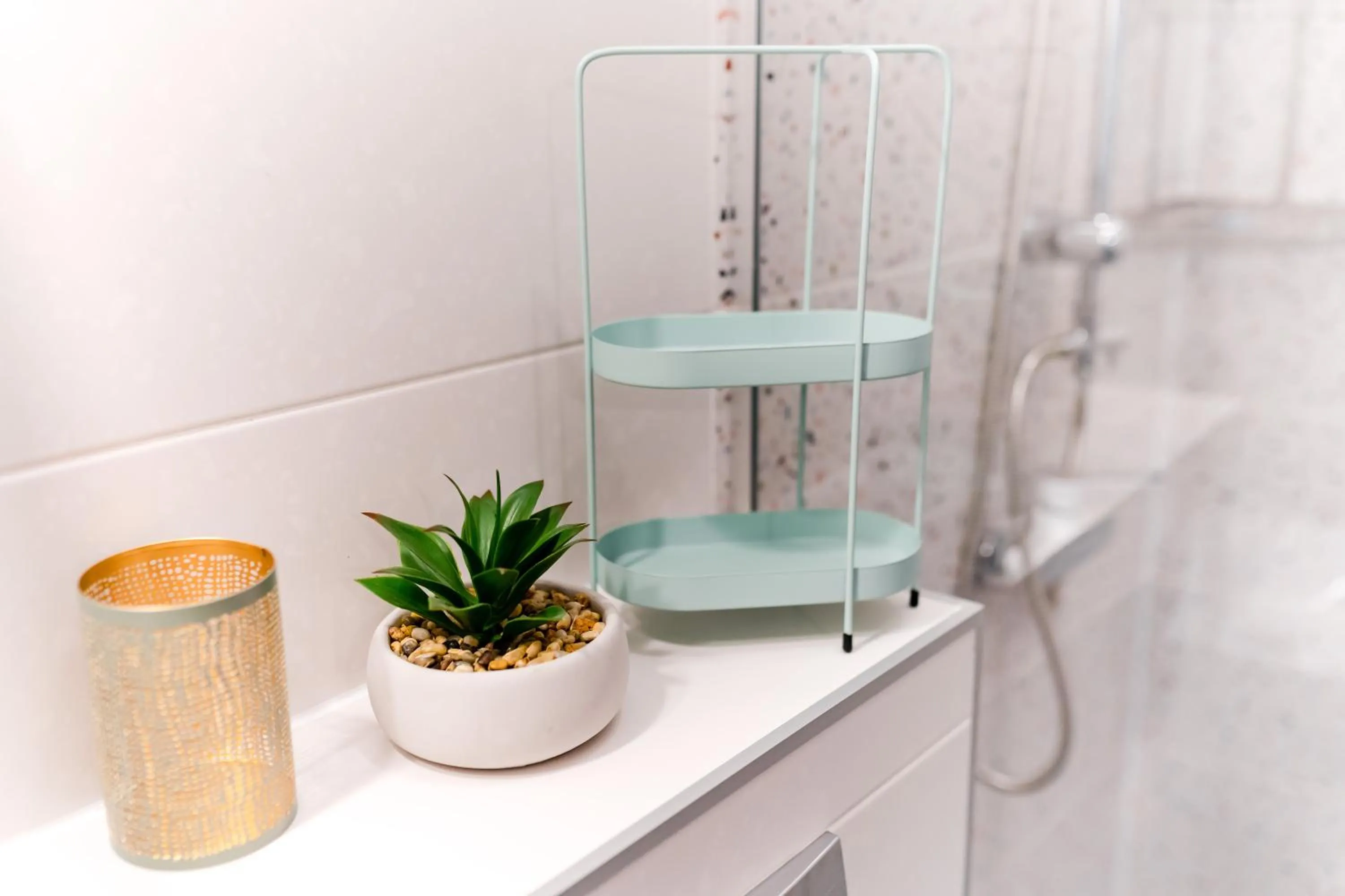 Galeria Grafit Apartments