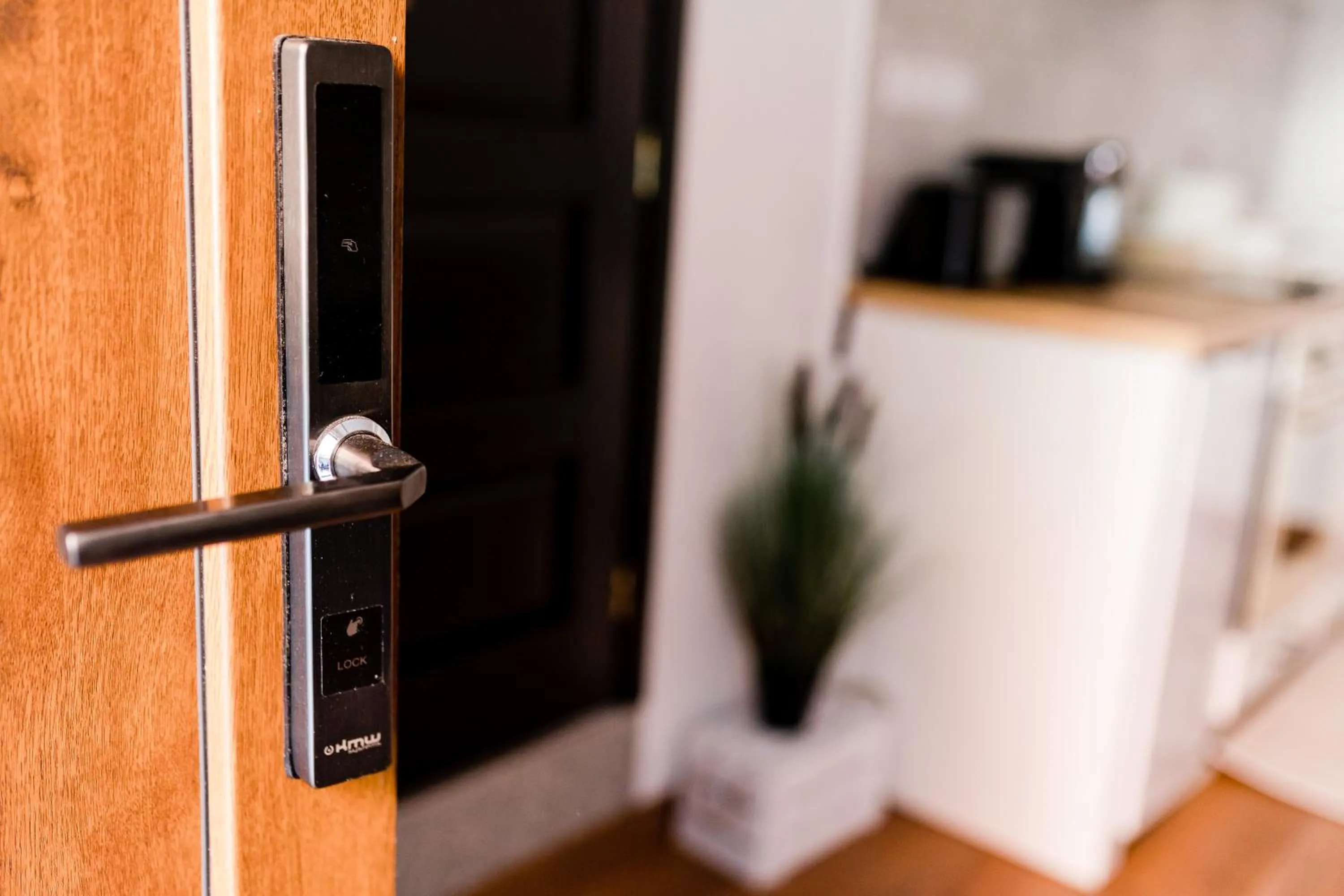 Galeria Grafit Apartments