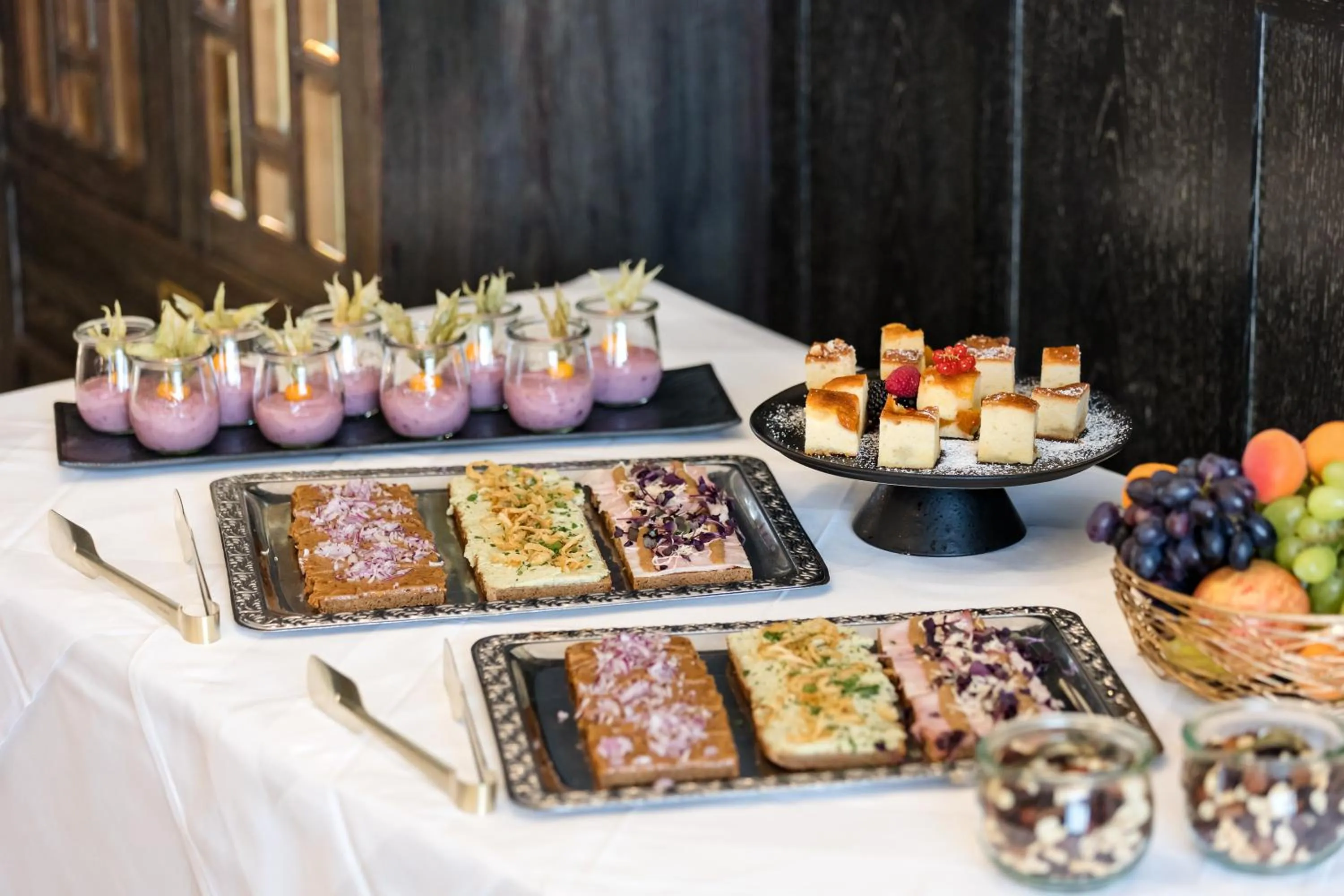 Meeting/conference room in Hotel Astoria Vienna, Curio Collection by Hilton