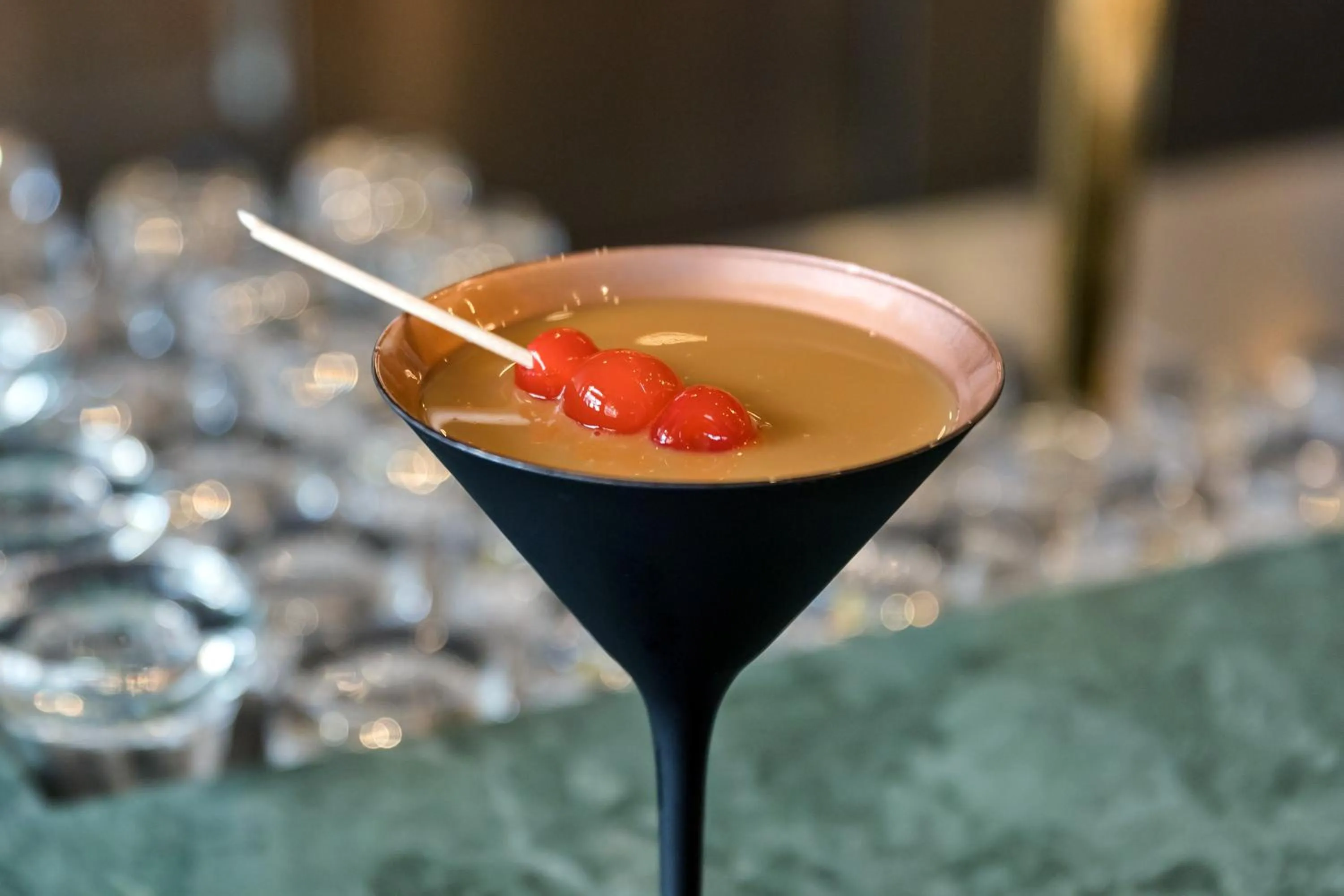 Lounge or bar in Hotel Astoria Vienna, Curio Collection by Hilton