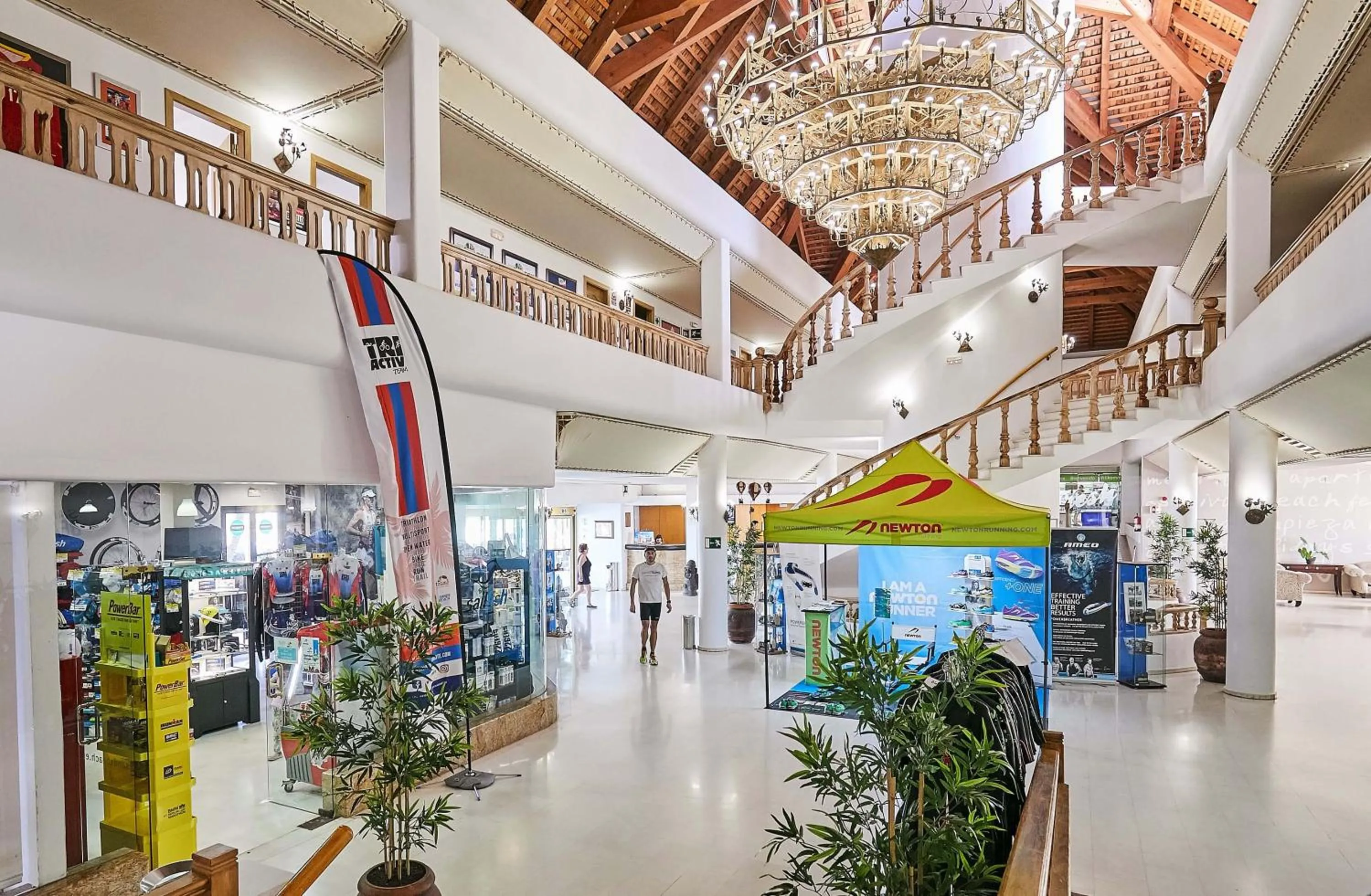 Sands Beach Active Resort