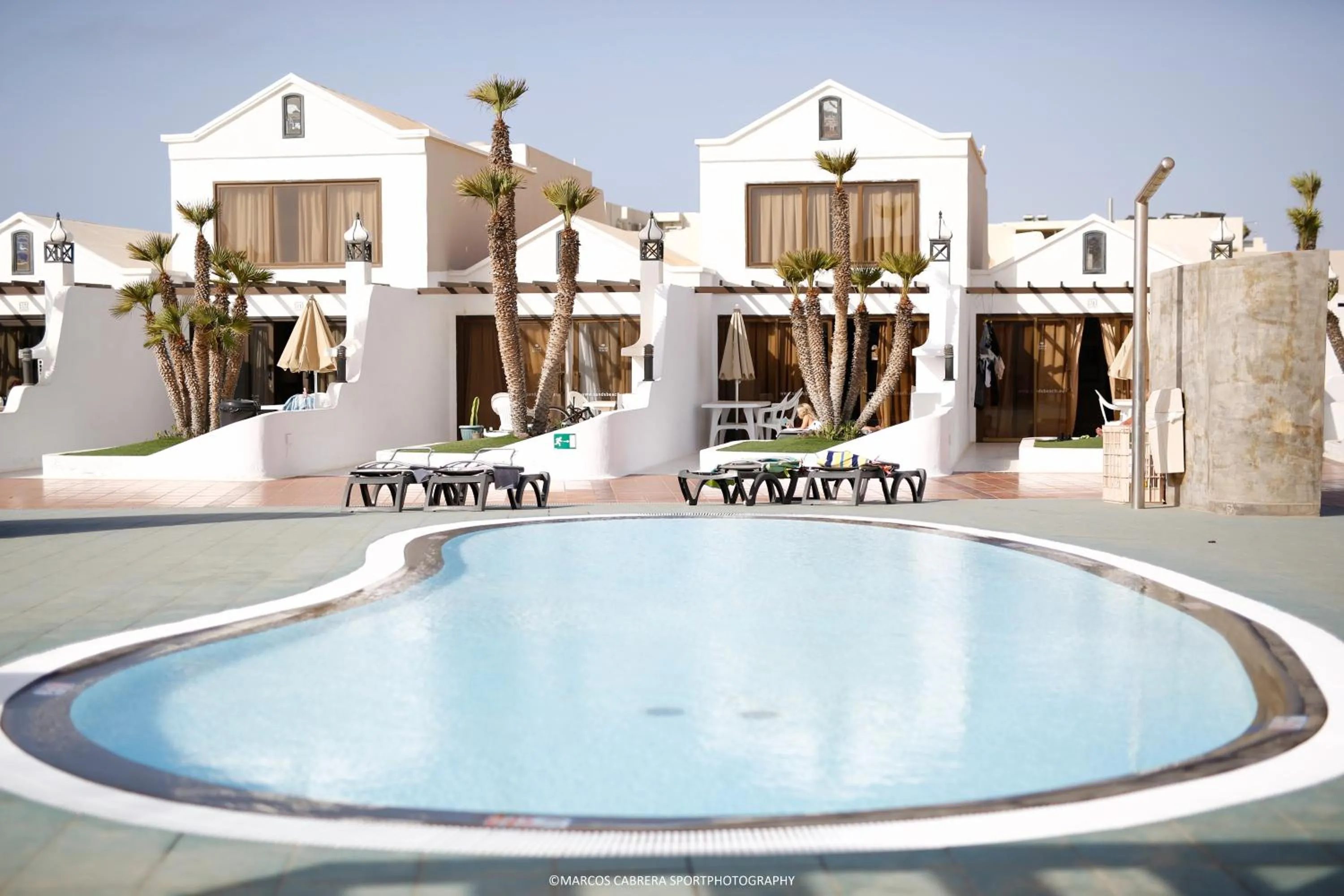 Sands Beach Active Resort