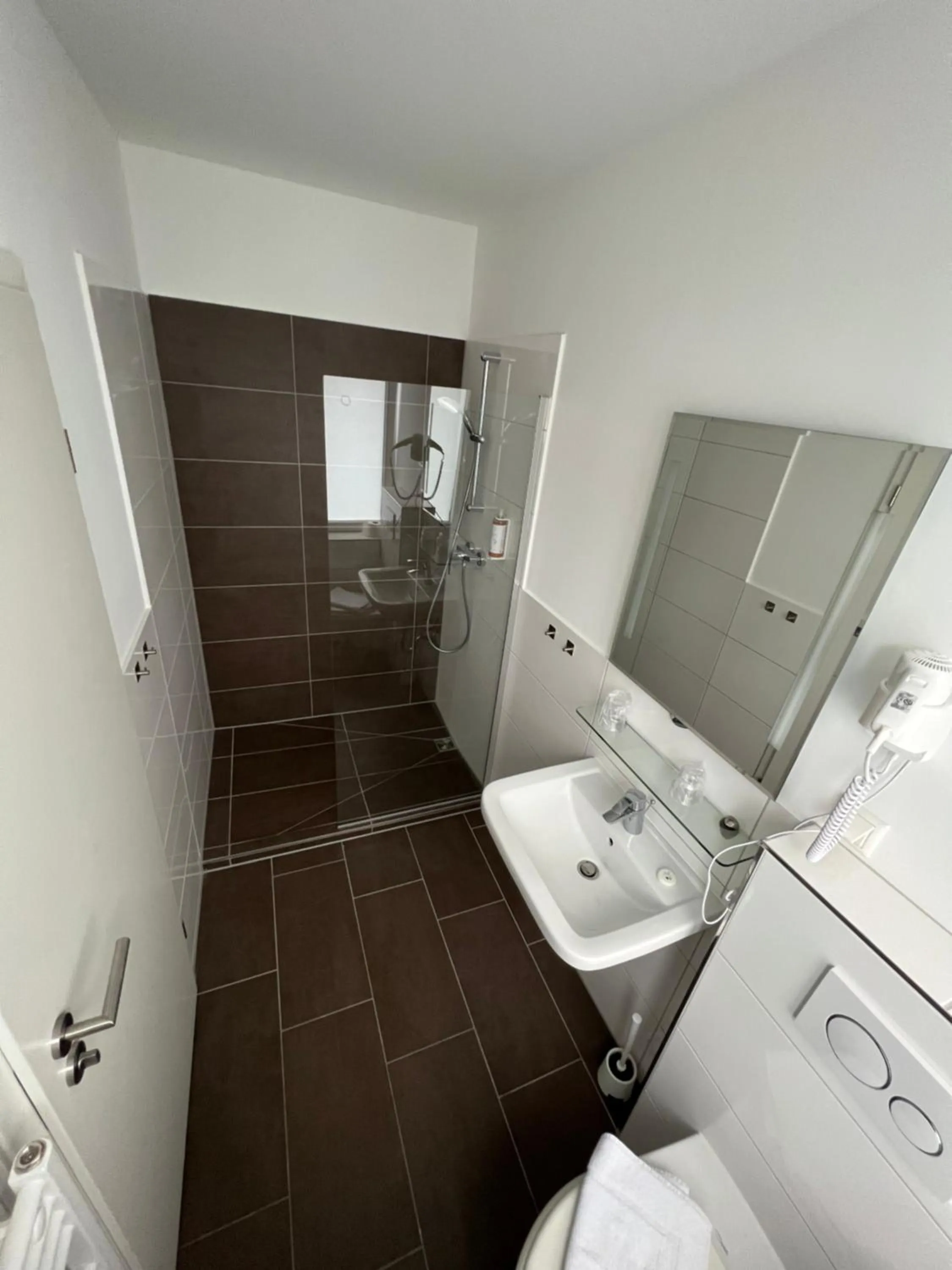 JJ Hotel Hannover-City-Pension