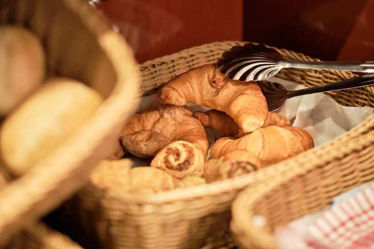 Breakfast in Landgasthof Hotel Rittmayer