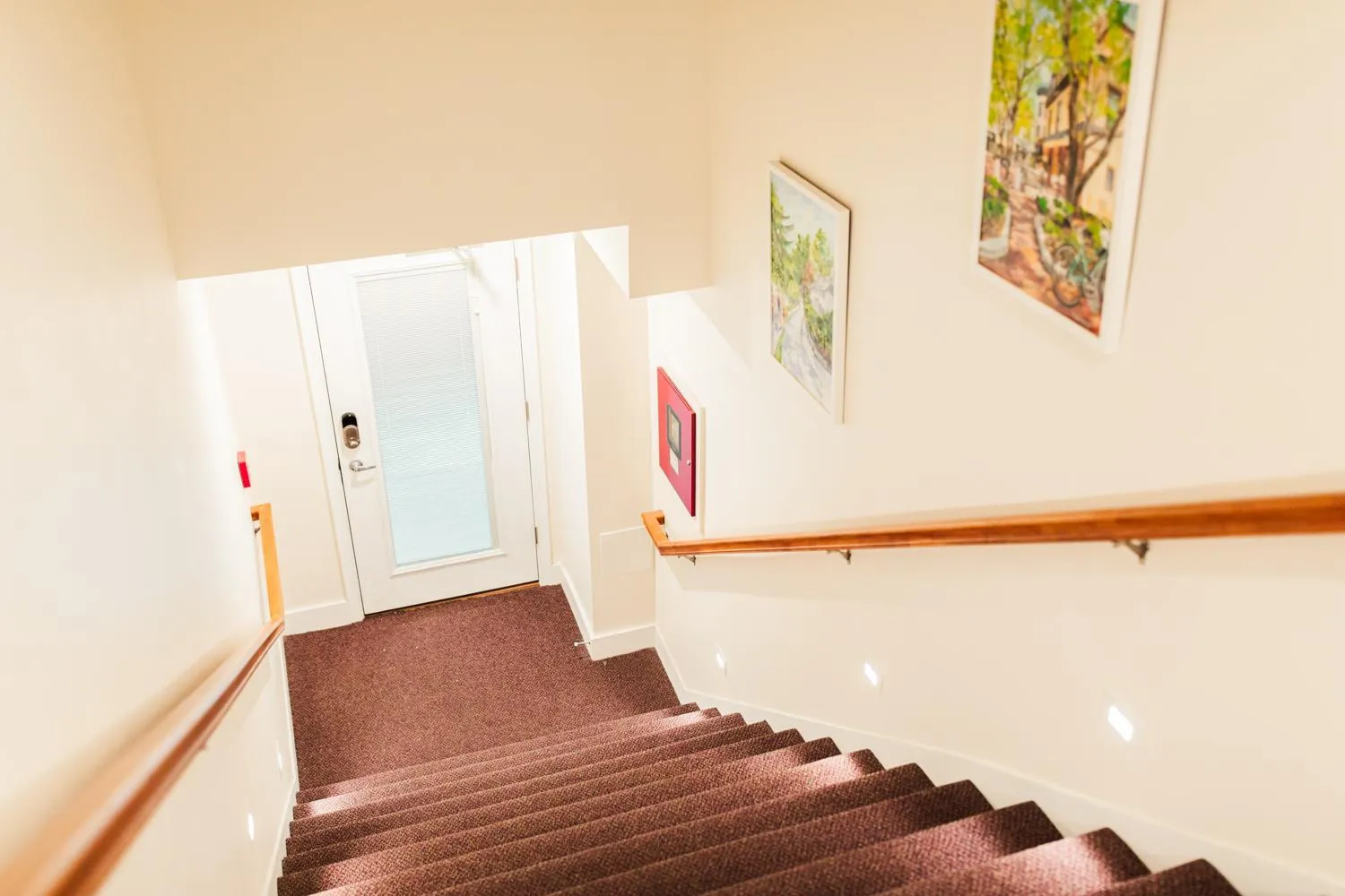 The Inn at Newton Highlands