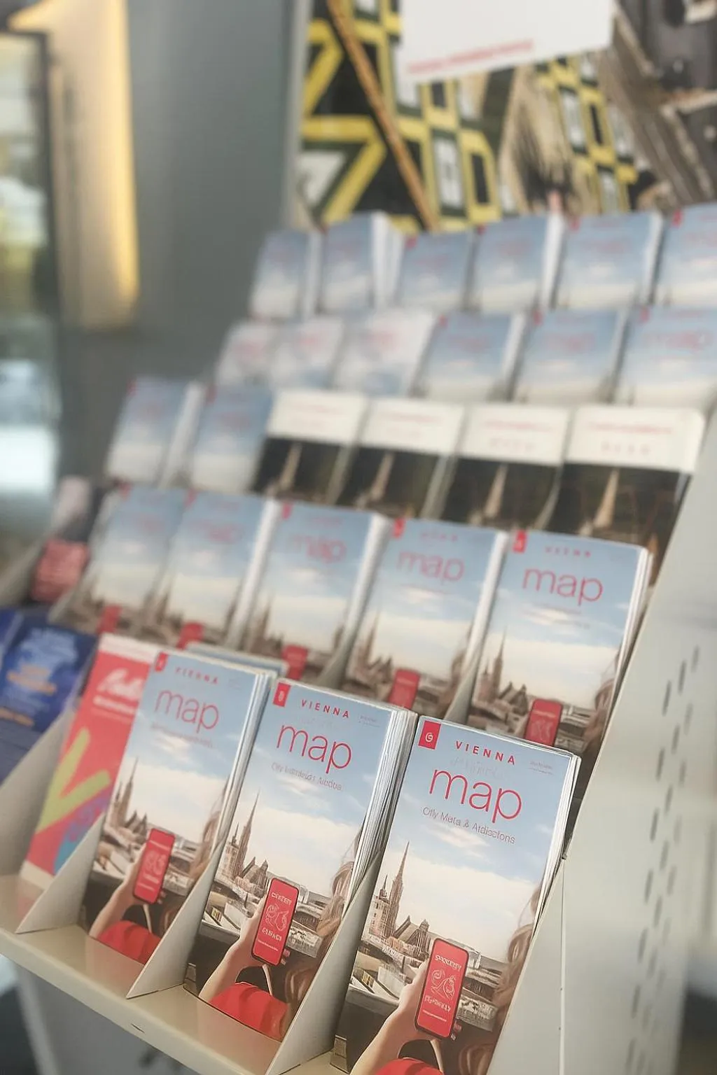 Lobby or reception in Arion Cityhotel Vienna