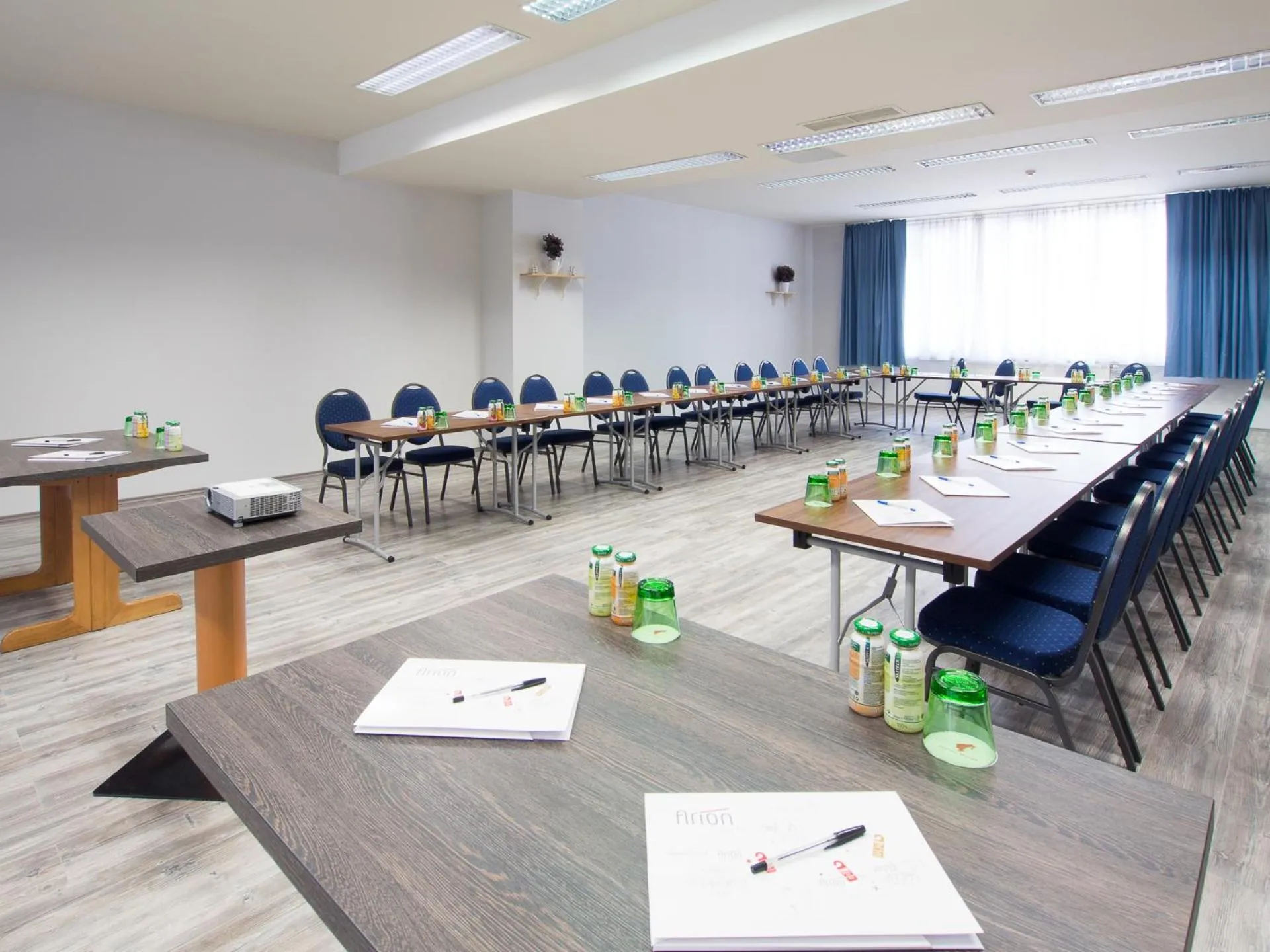 Meeting/conference room in Arion Cityhotel Vienna