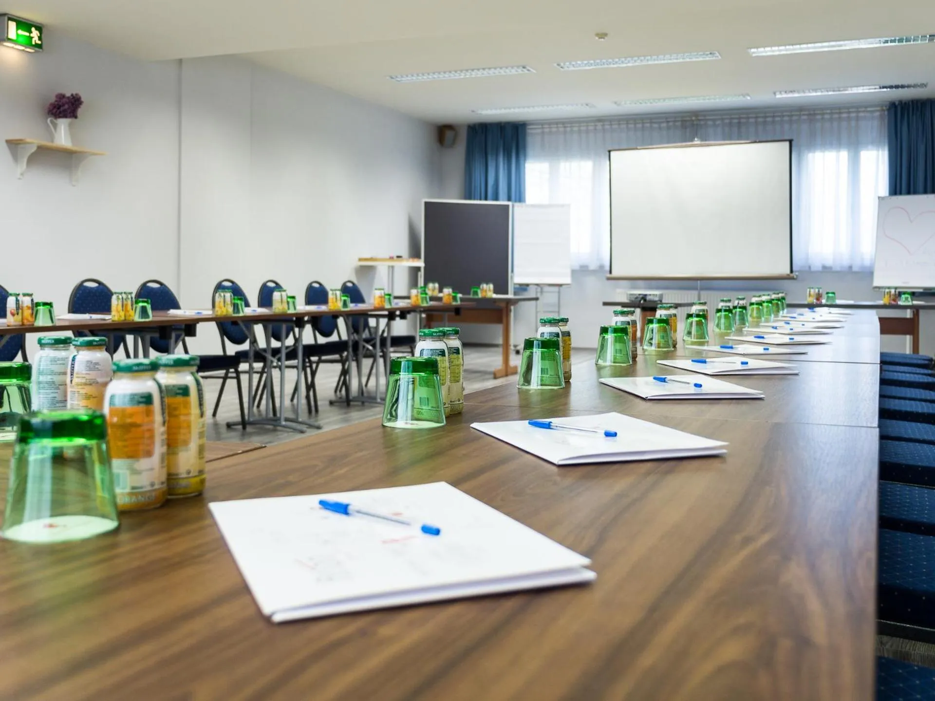 Business facilities in Arion Cityhotel Vienna
