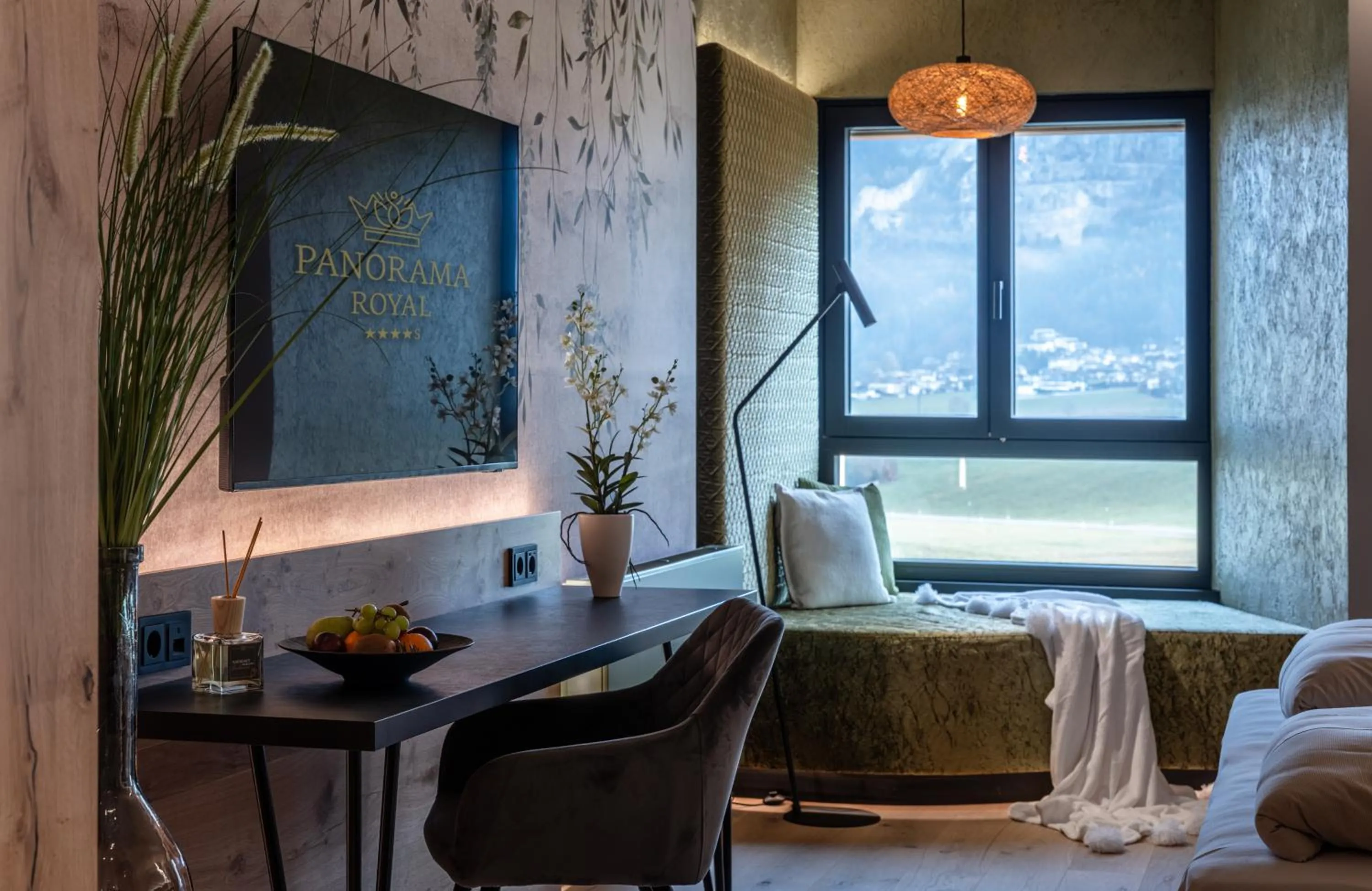 Hotel Panorama Royal