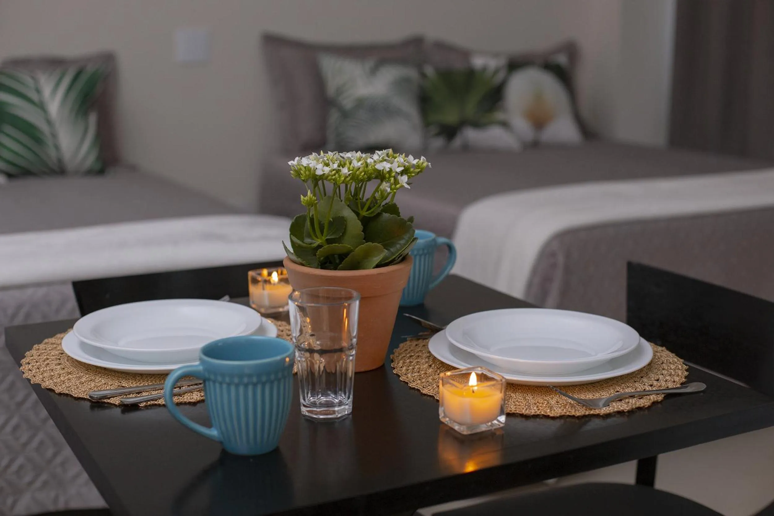 Decorative detail in Hotel Amsterdam Suítes