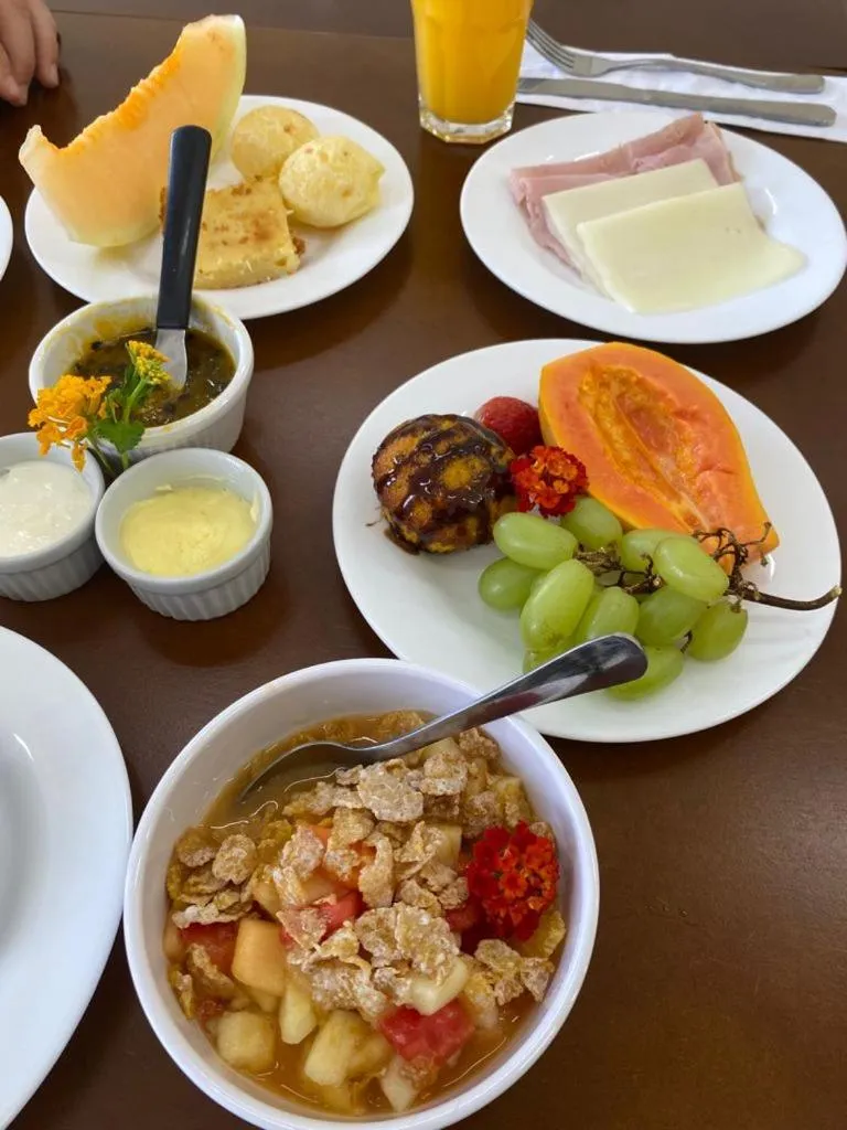 Hotel Amsterdam Suítes