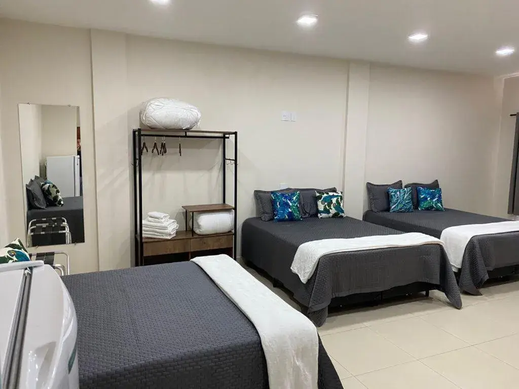 Superior Suite in Hotel Amsterdam Suítes Superior Suite in Hotel Amsterdam Suítes