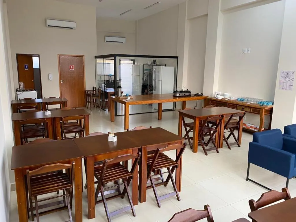 Hotel Amsterdam Suítes