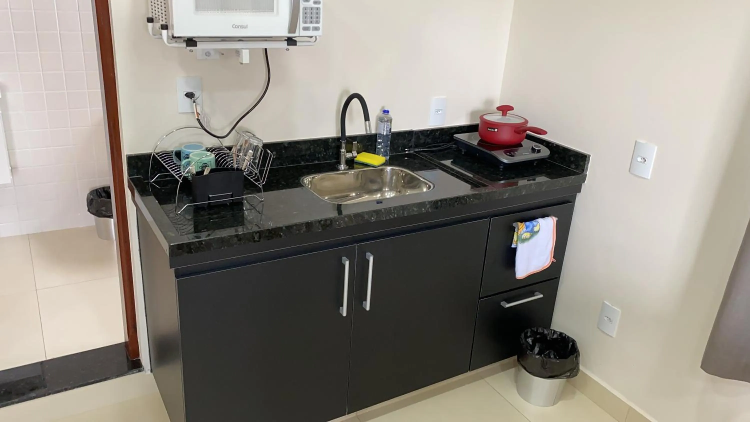 Hotel Amsterdam Suítes