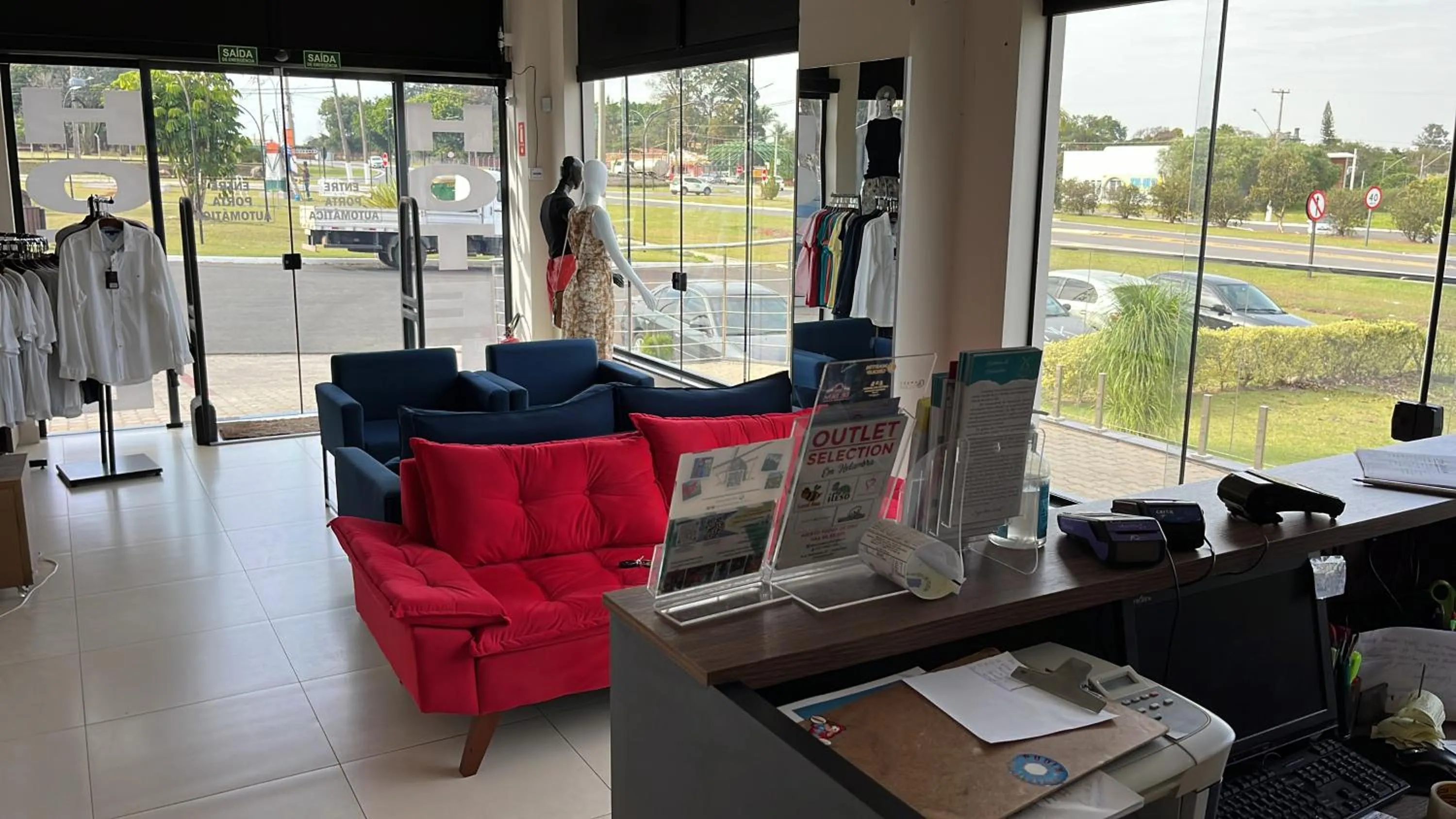 Hotel Amsterdam Suítes