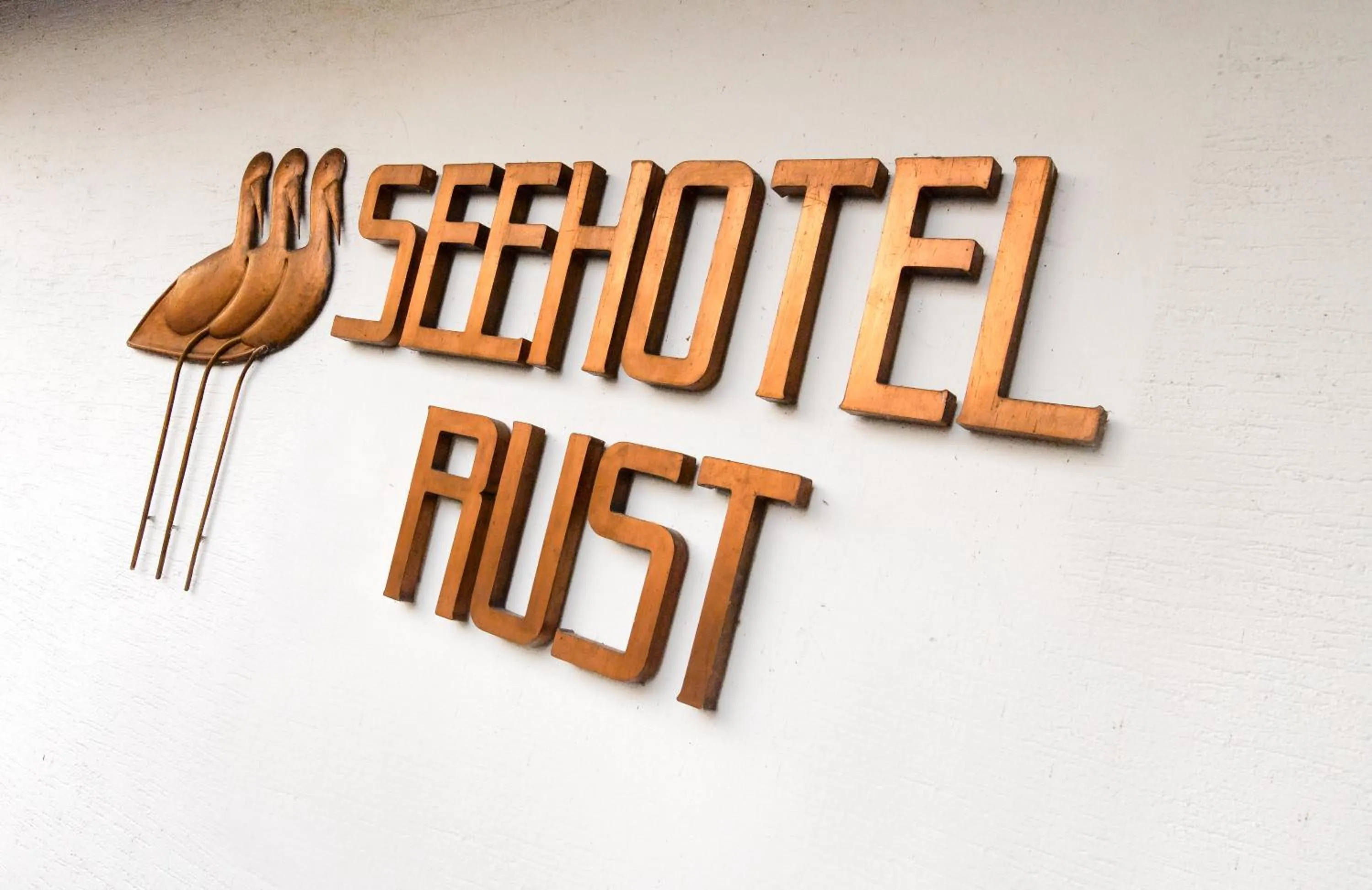 Other in Seehotel Rust